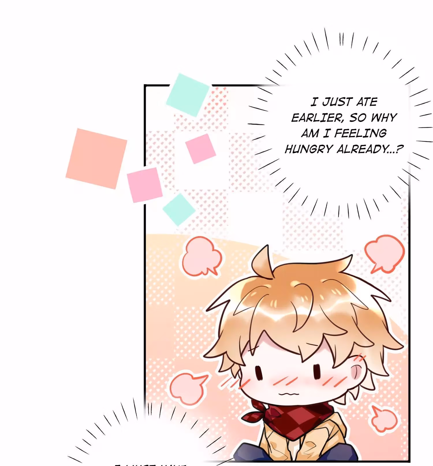 Read Demon Apartment chapter 23 image 17 on Lezhin