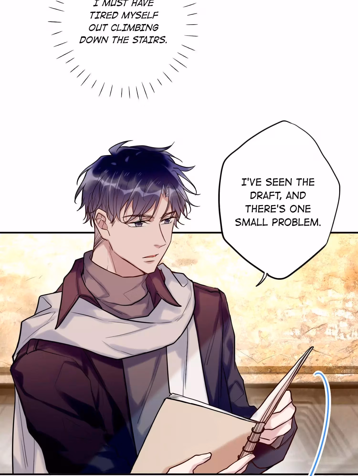 Read Demon Apartment chapter 23 image 18 on Lezhin
