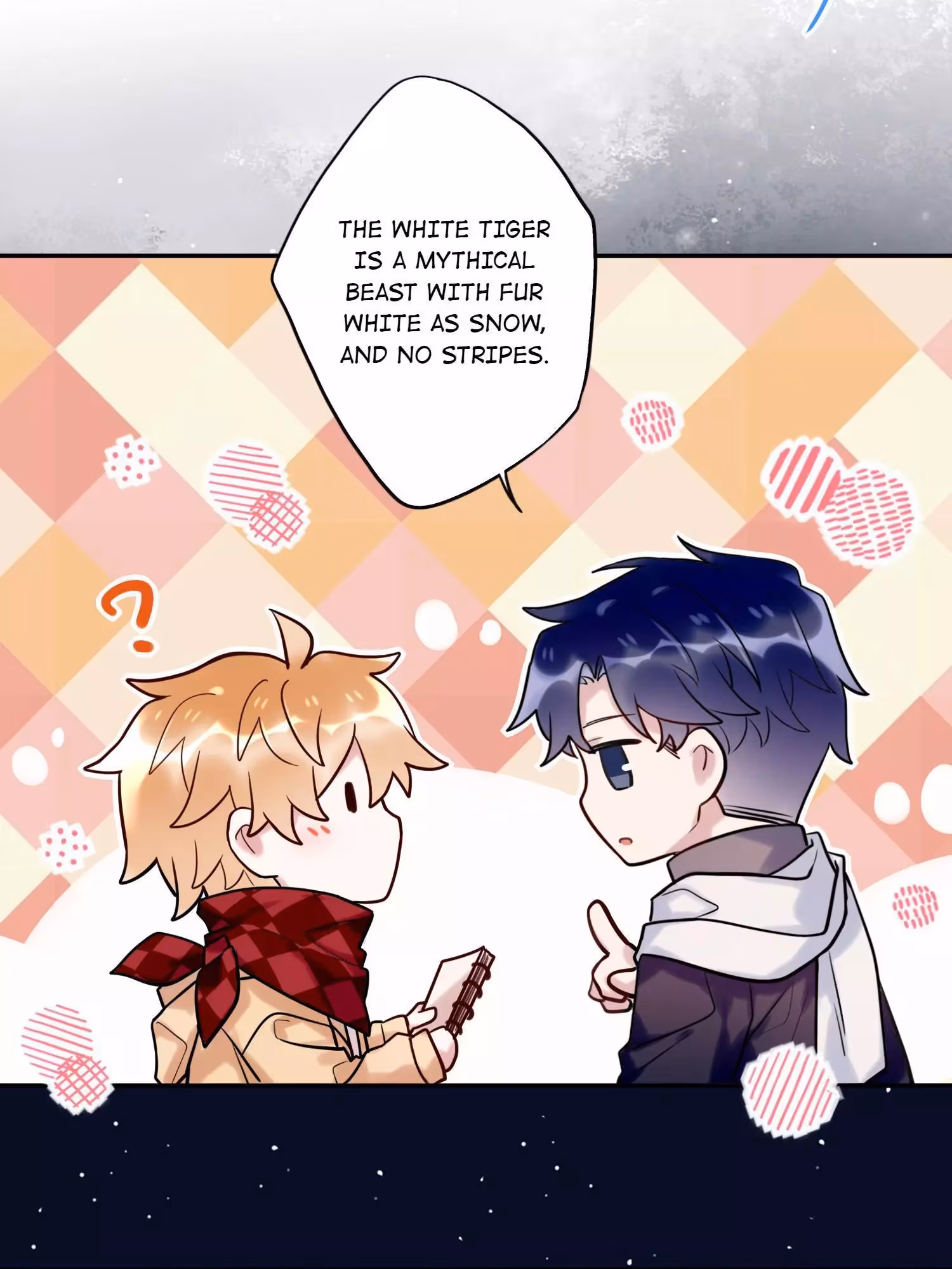 Read Demon Apartment chapter 23 image 19 on Lezhin