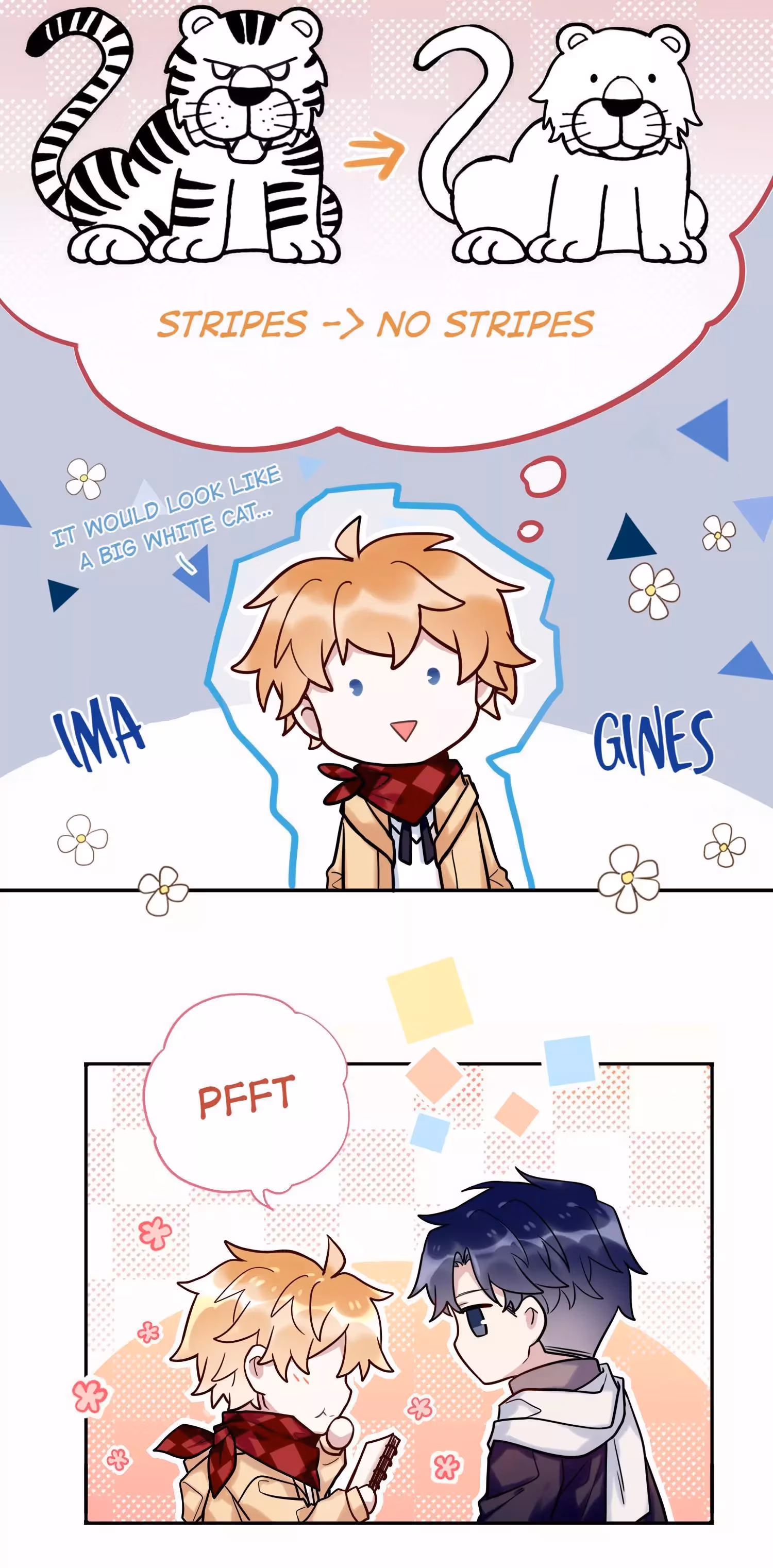 Read Demon Apartment chapter 23 image 21 on Lezhin