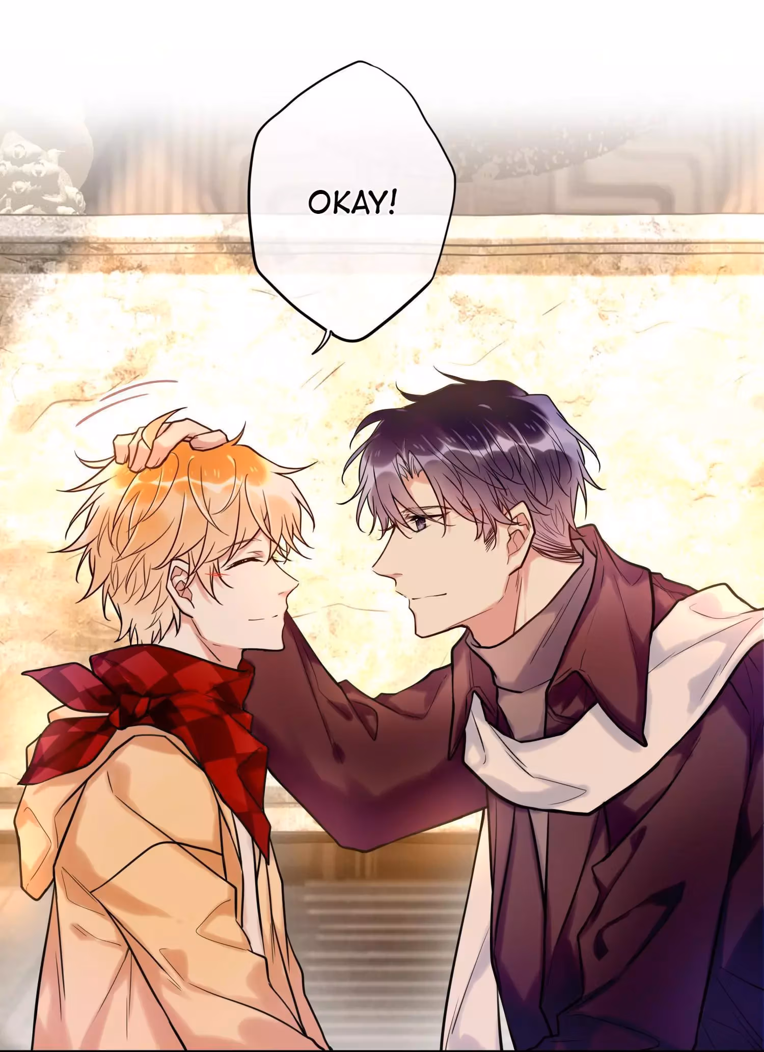 Read Demon Apartment chapter 23 image 24 on Lezhin