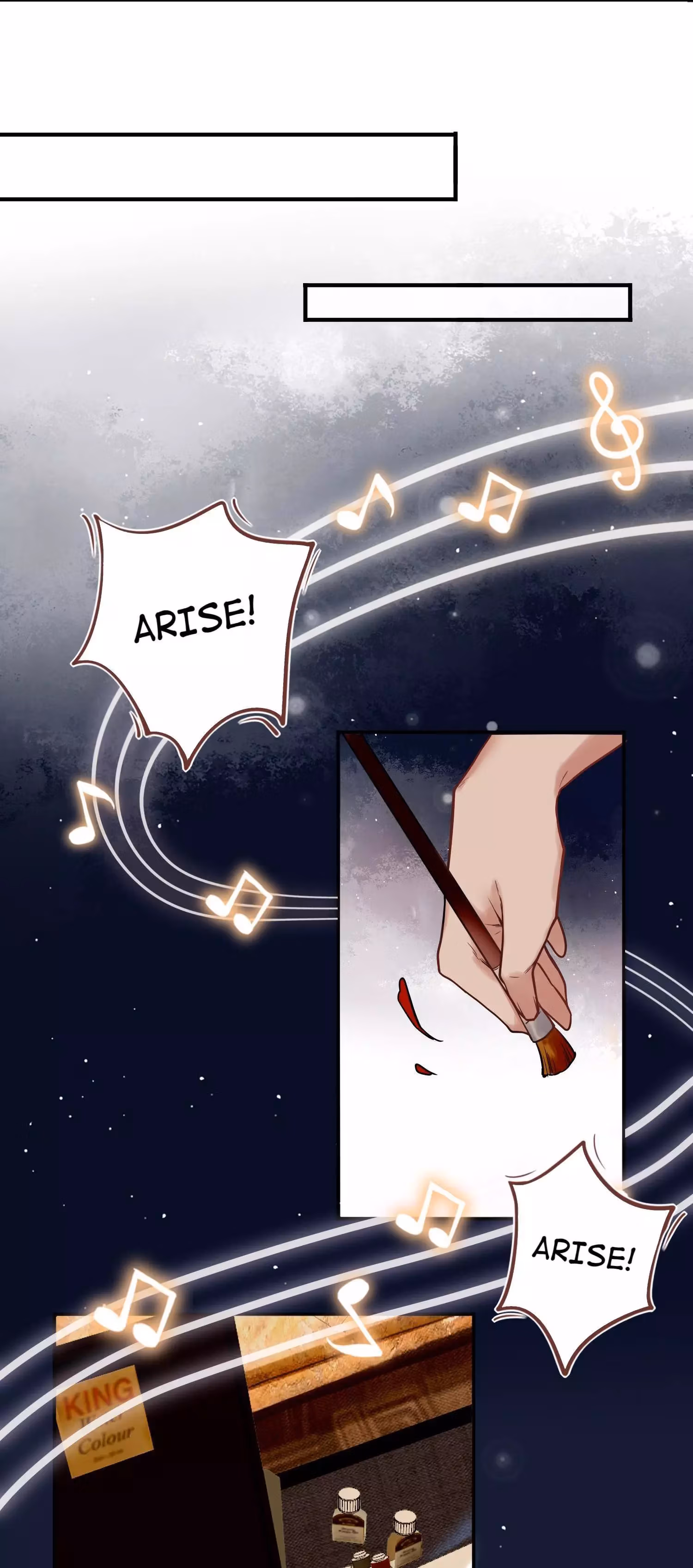 Read Demon Apartment chapter 23 image 25 on Lezhin