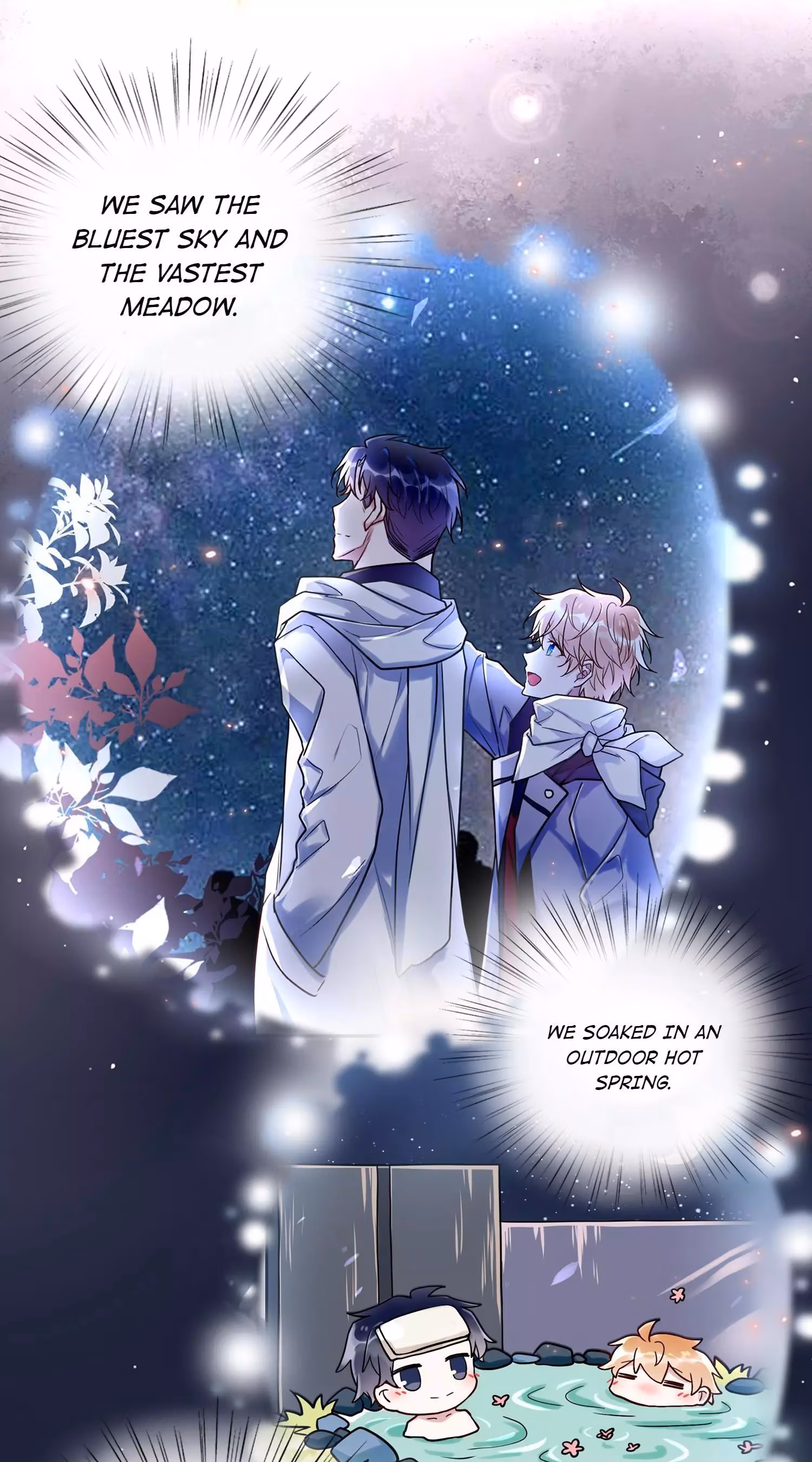Read Demon Apartment chapter 23 image 5 on Lezhin