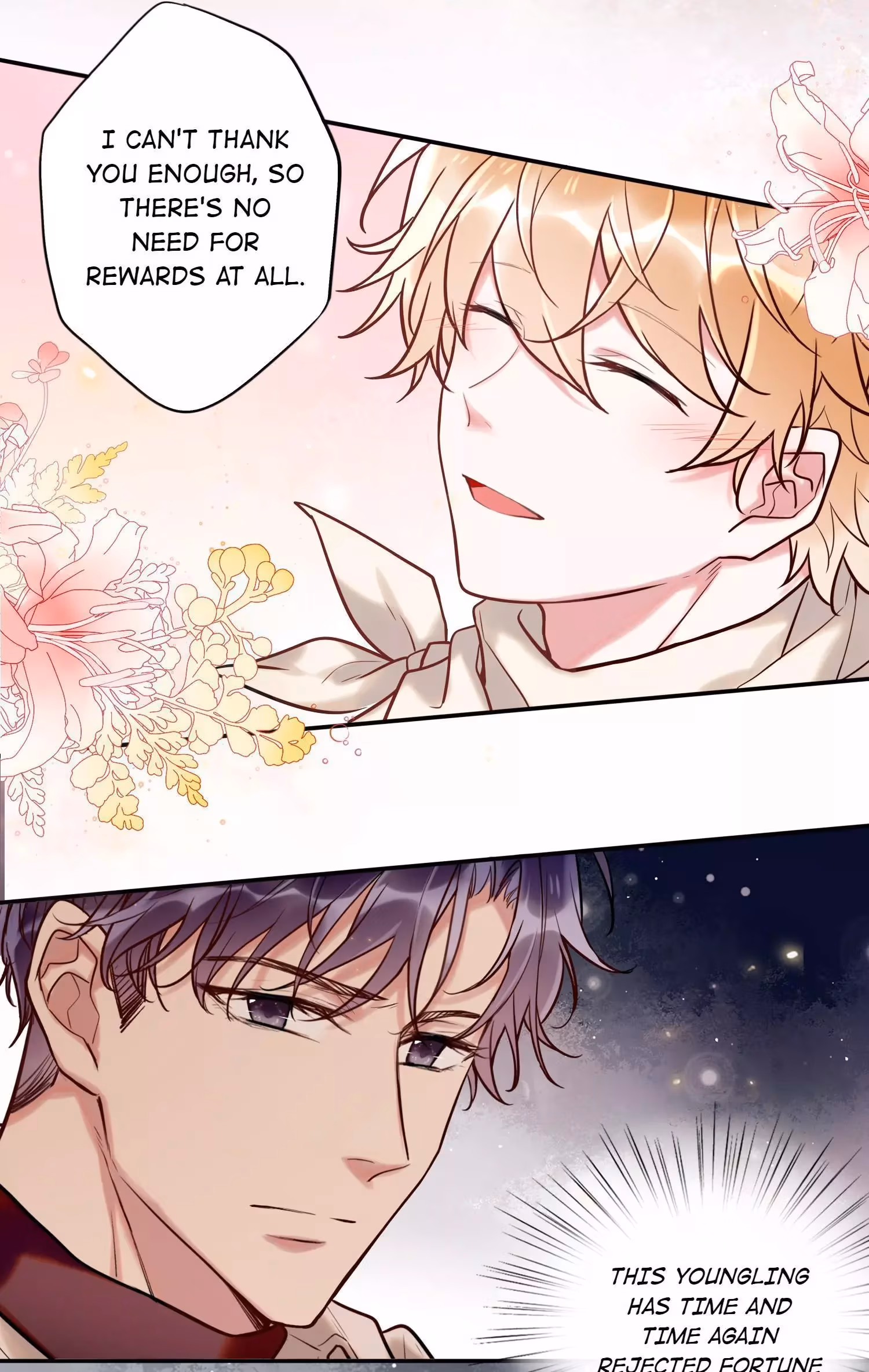 Read Demon Apartment chapter 23 image 8 on Lezhin