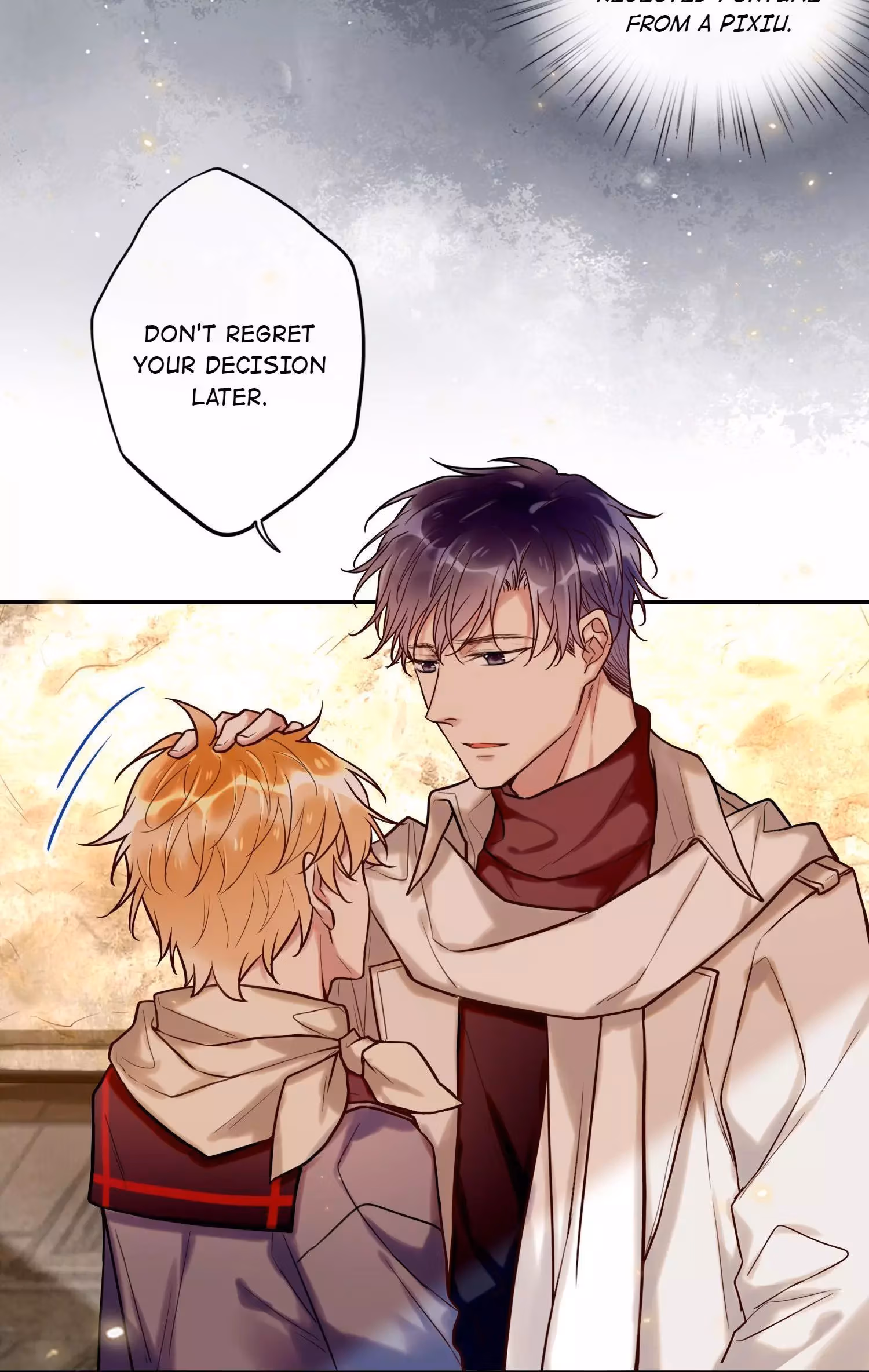 Read Demon Apartment chapter 23 image 9 on Lezhin