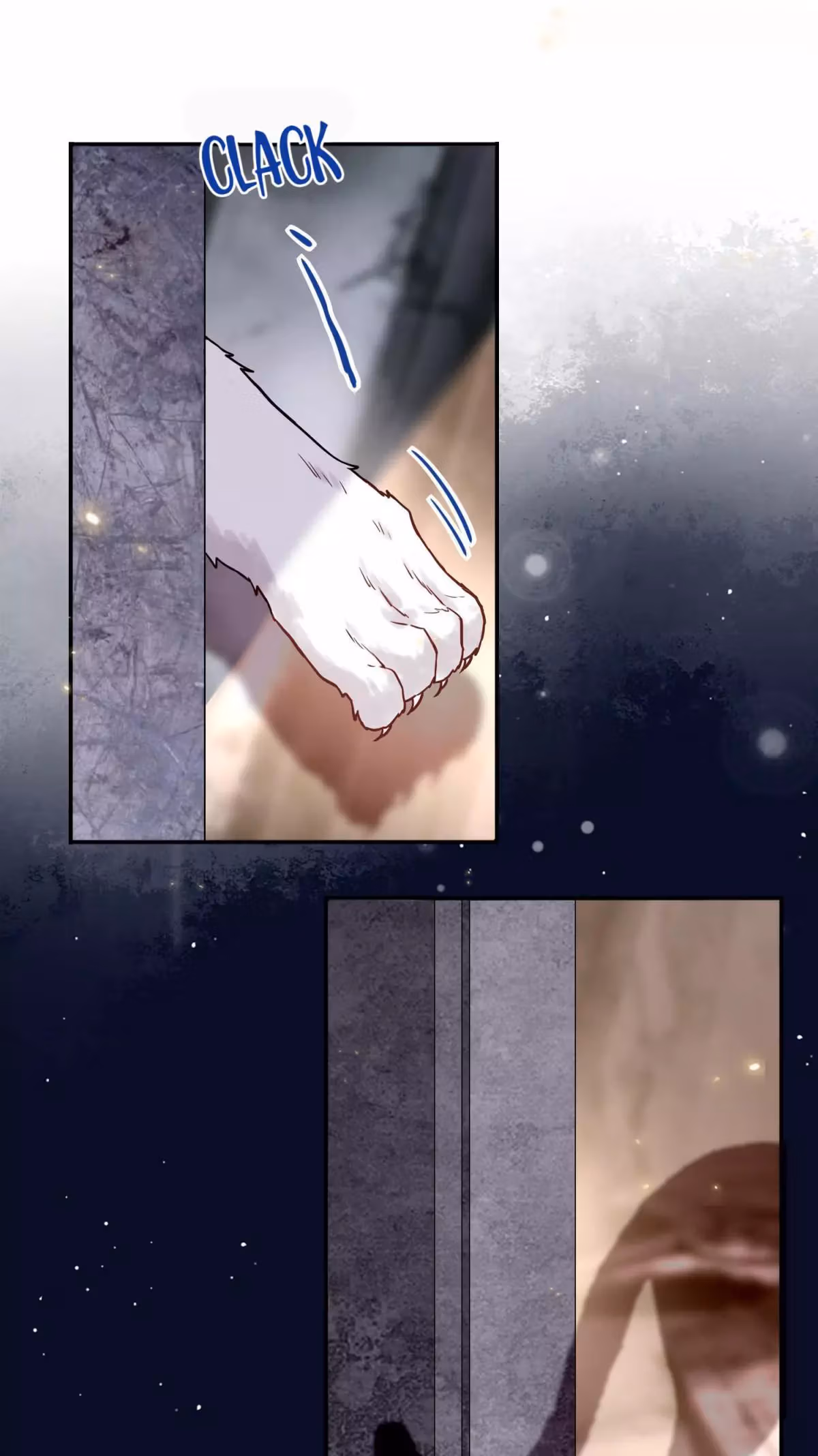 Read Demon Apartment chapter 24 image 0 on Lezhin