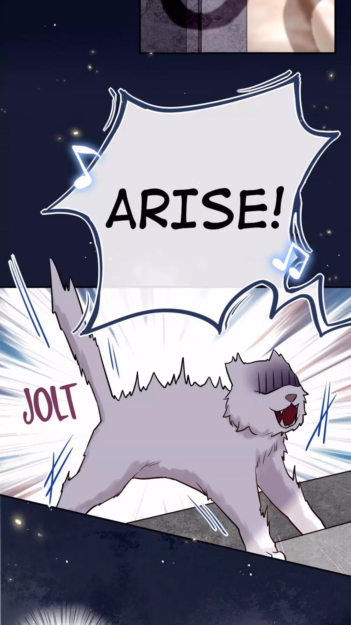 Read Demon Apartment chapter 24 image 1 on Lezhin