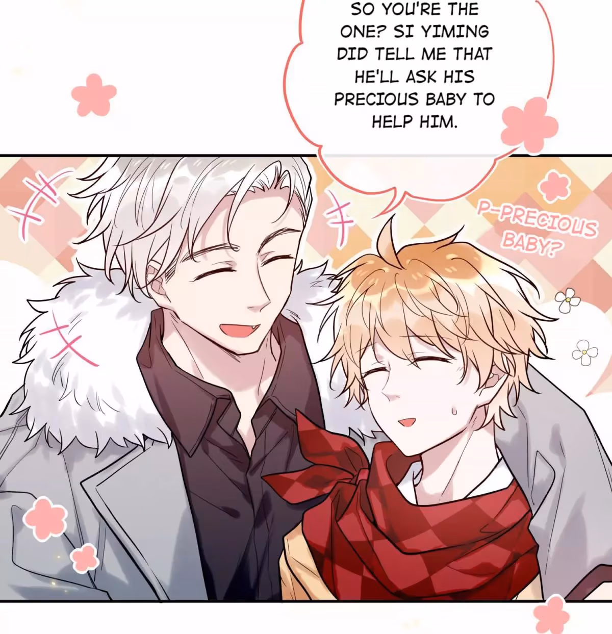 Read Demon Apartment chapter 24 image 10 on Lezhin