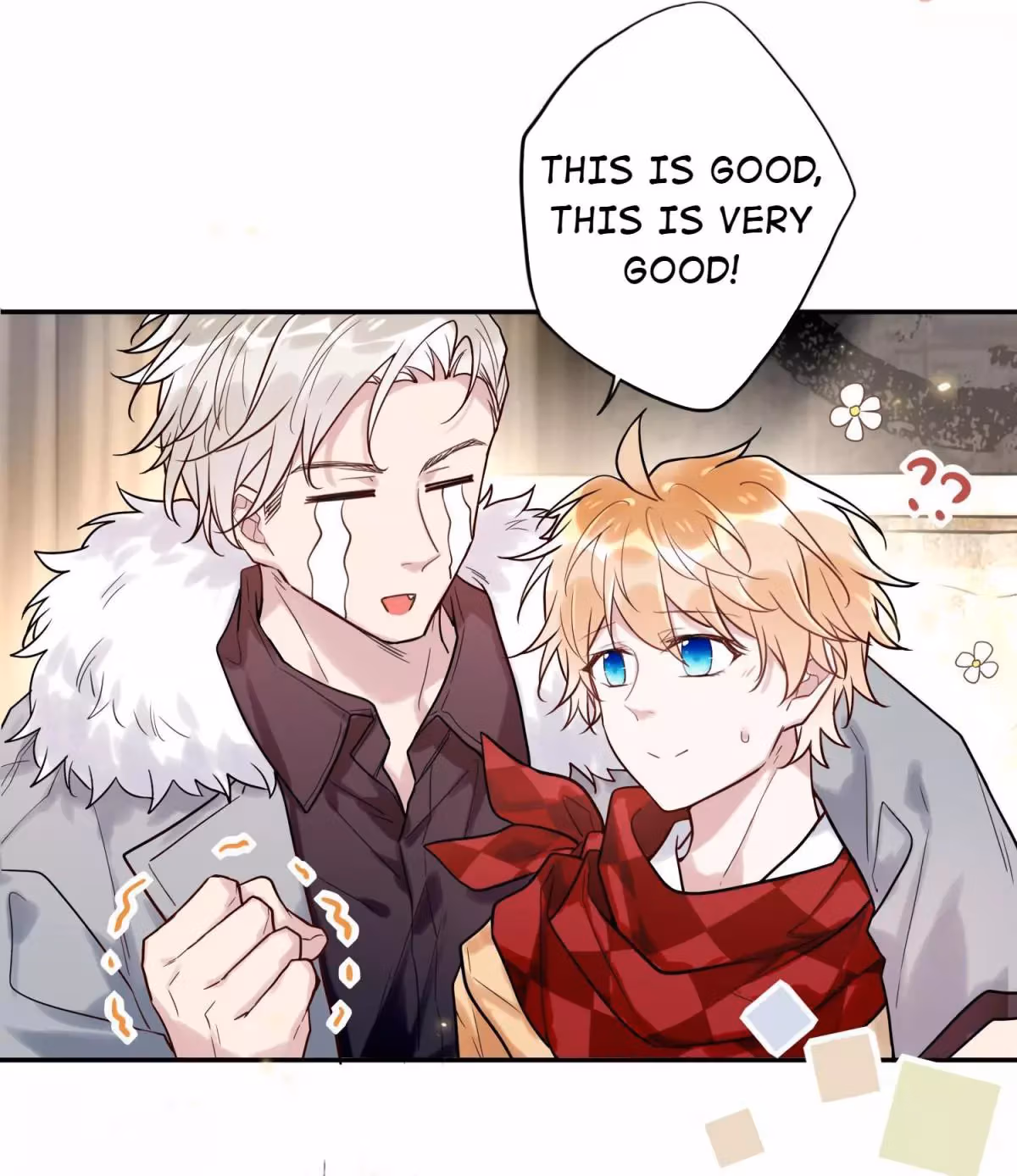Read Demon Apartment chapter 24 image 11 on Lezhin