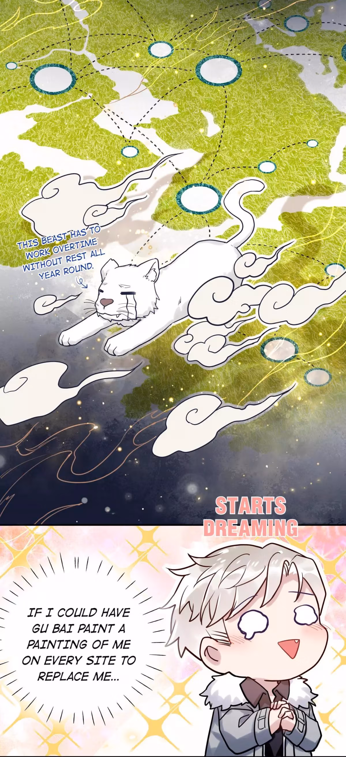 Read Demon Apartment chapter 24 image 13 on Lezhin