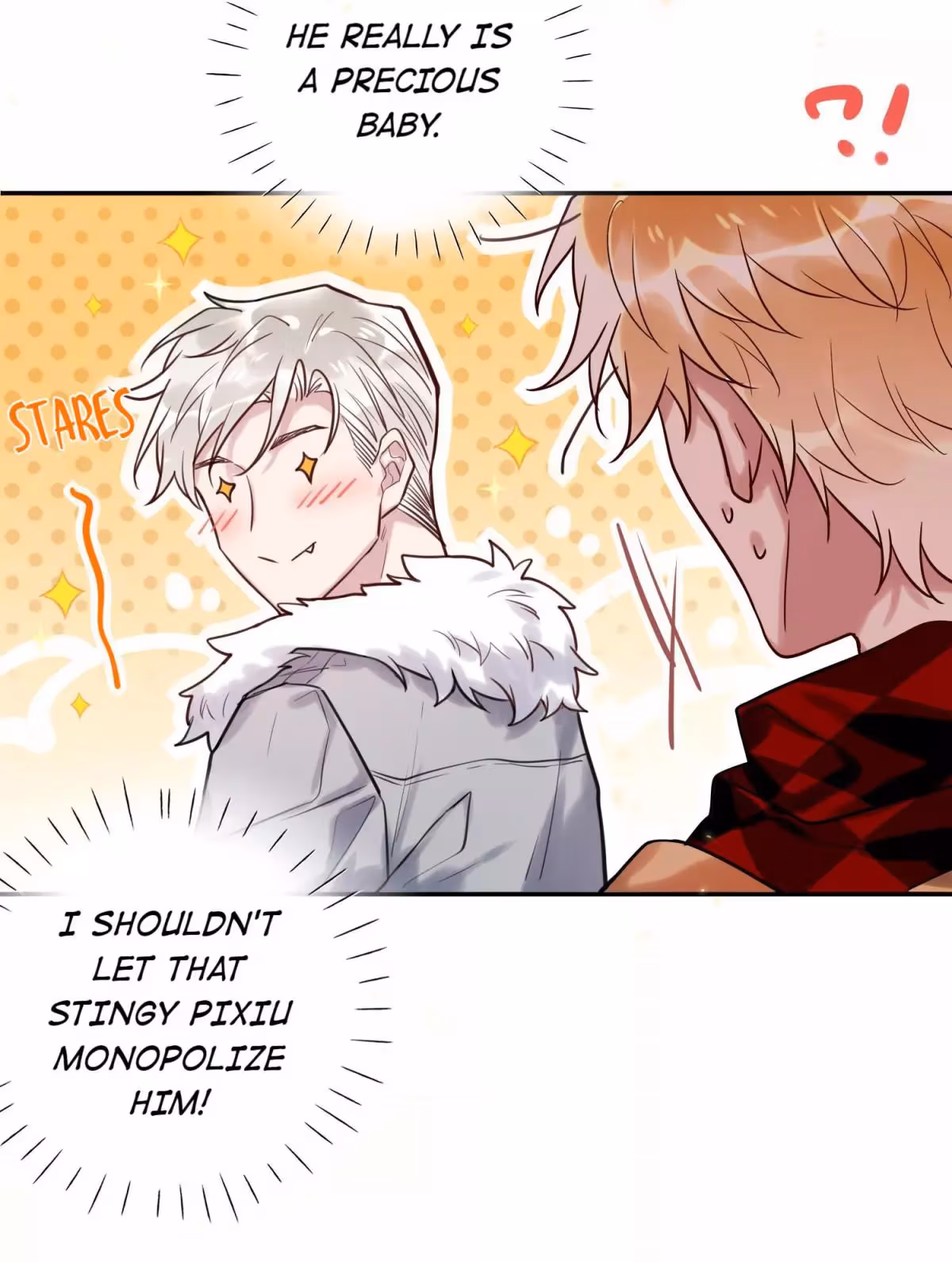 Read Demon Apartment chapter 24 image 15 on Lezhin