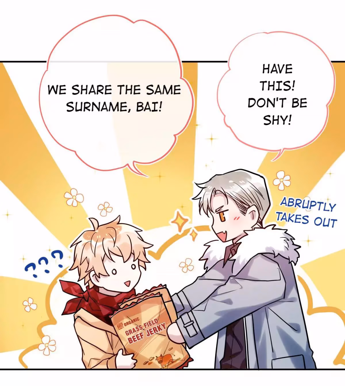 Read Demon Apartment chapter 24 image 16 on Lezhin