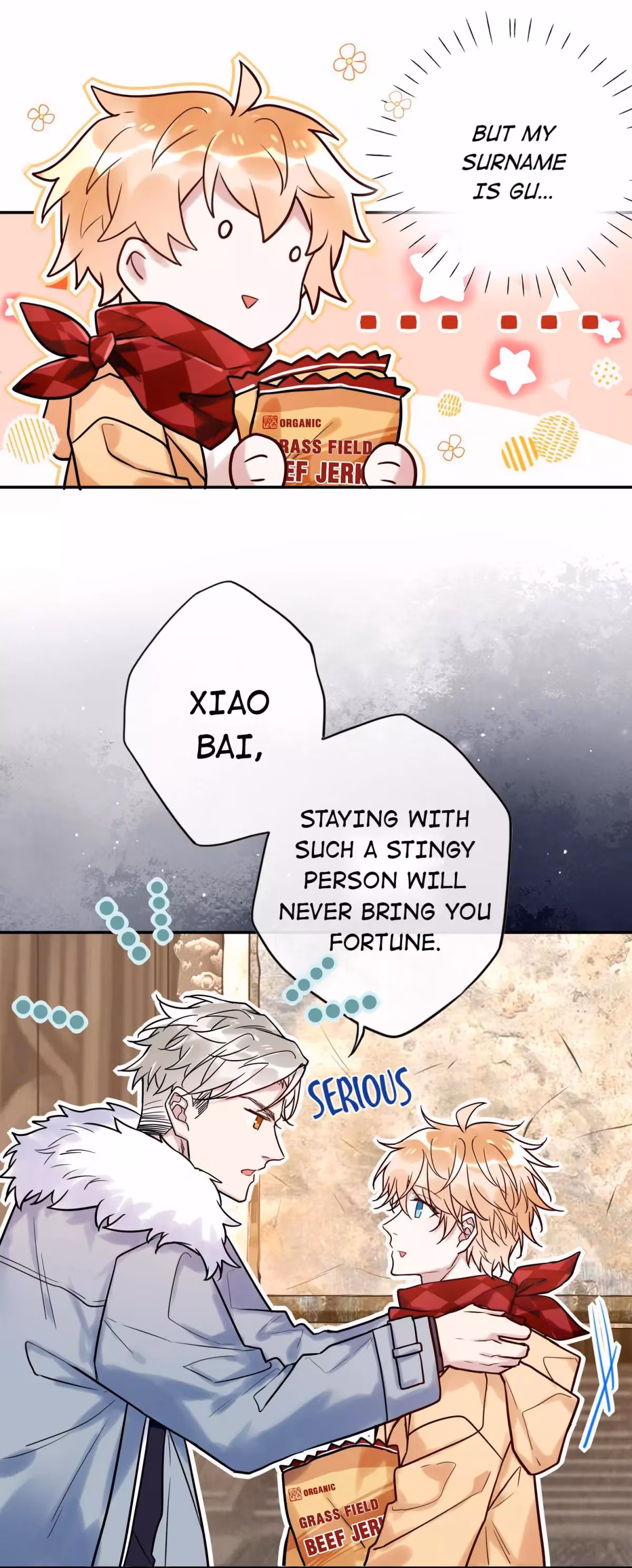Read Demon Apartment chapter 24 image 18 on Lezhin