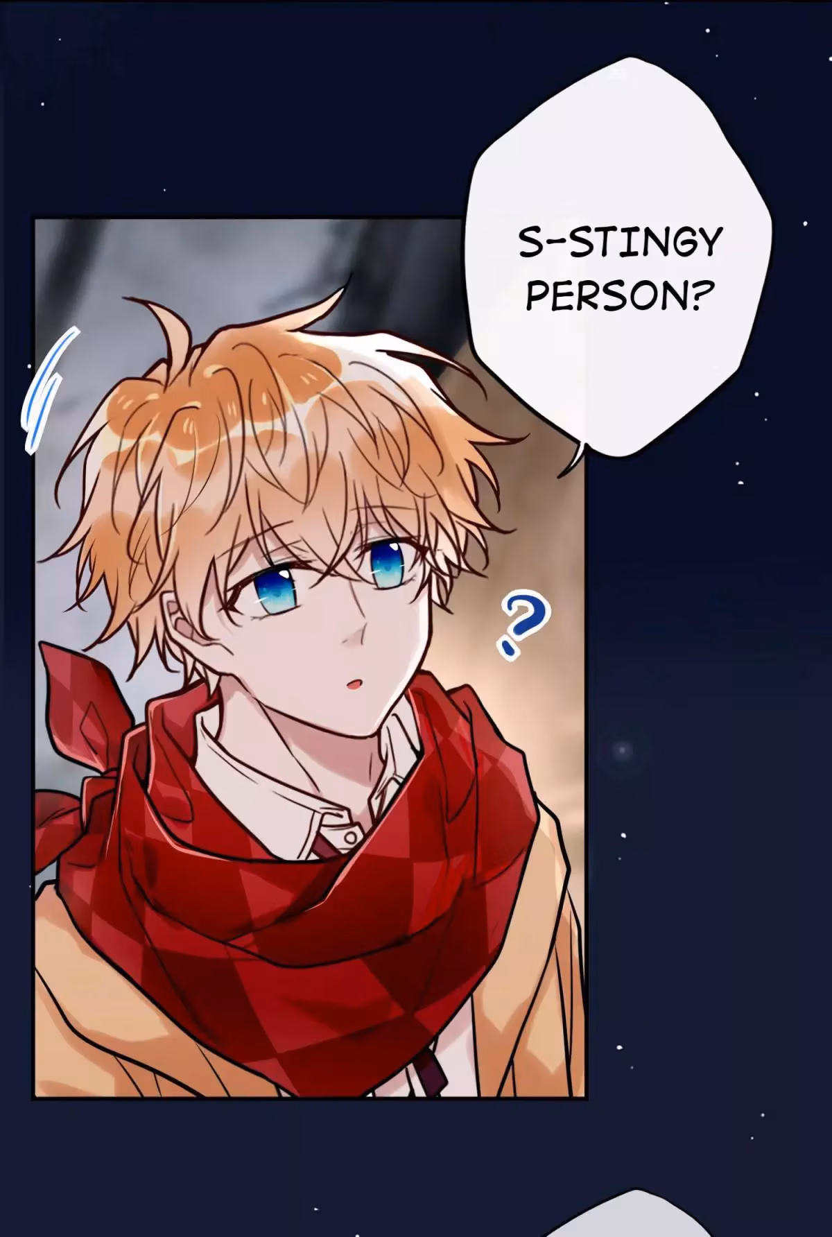 Read Demon Apartment chapter 24 image 19 on Lezhin