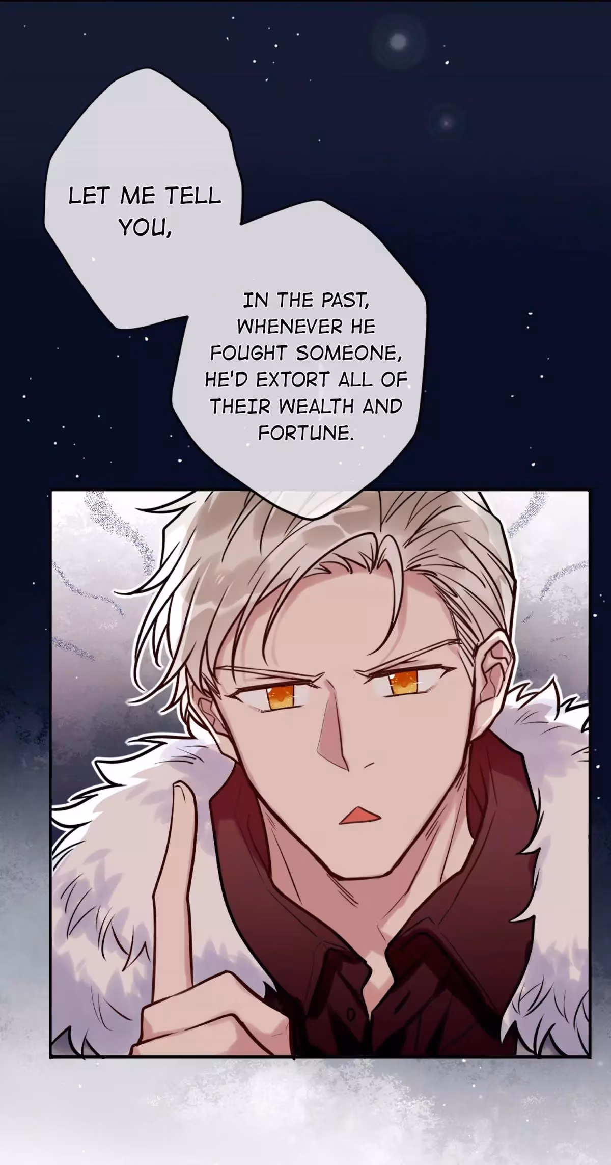 Read Demon Apartment chapter 24 image 21 on Lezhin