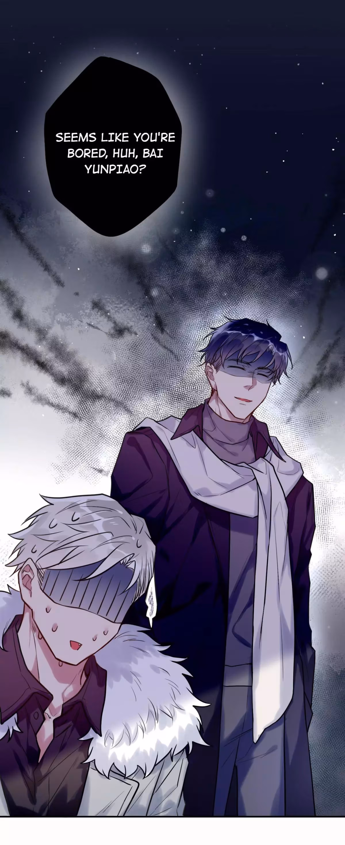 Read Demon Apartment chapter 24 image 24 on Lezhin