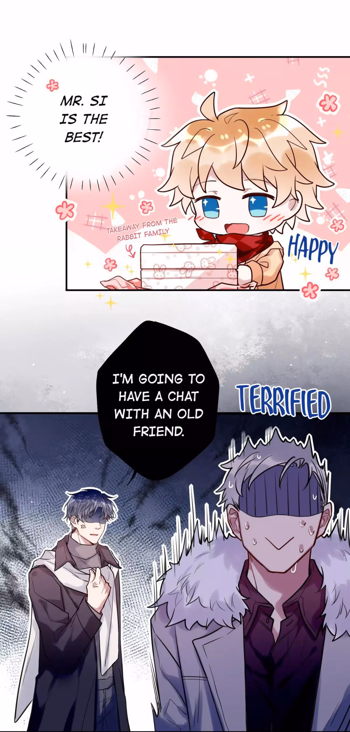 Read Demon Apartment chapter 24 image 26 on Lezhin