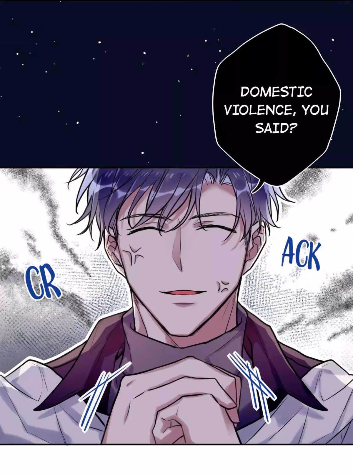 Read Demon Apartment chapter 24 image 27 on Lezhin