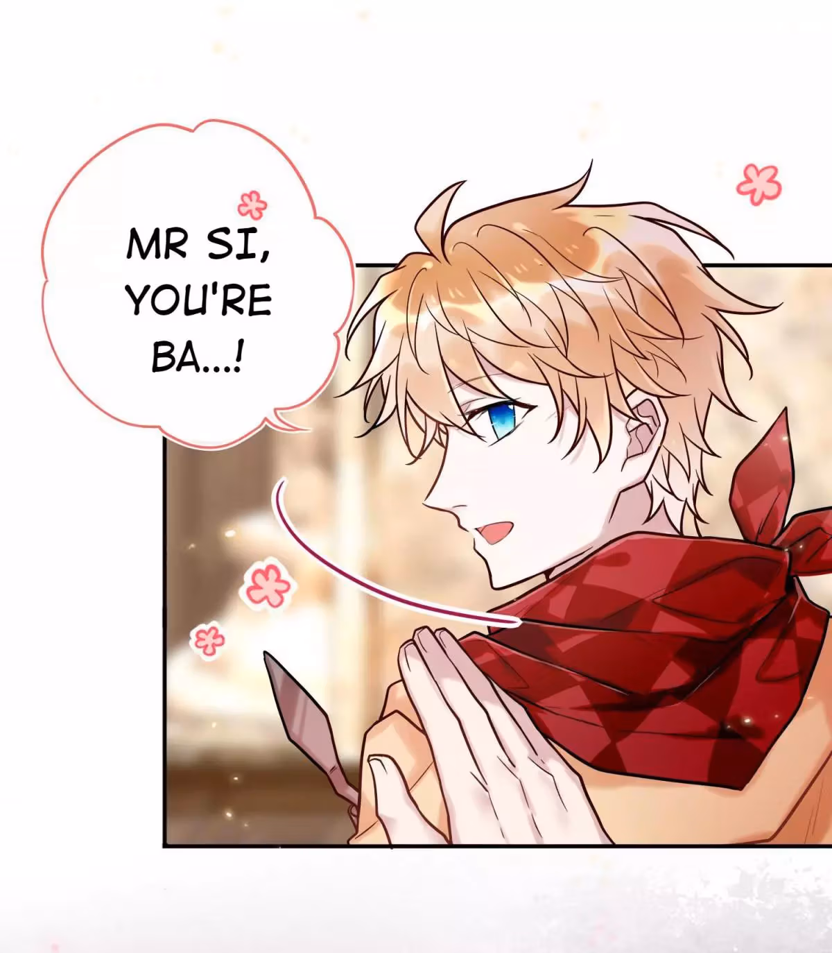 Read Demon Apartment chapter 24 image 3 on Lezhin