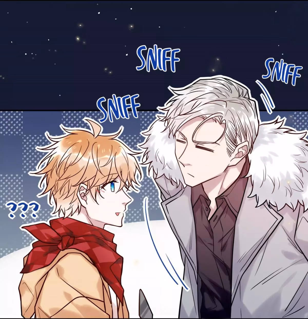 Read Demon Apartment chapter 24 image 5 on Lezhin