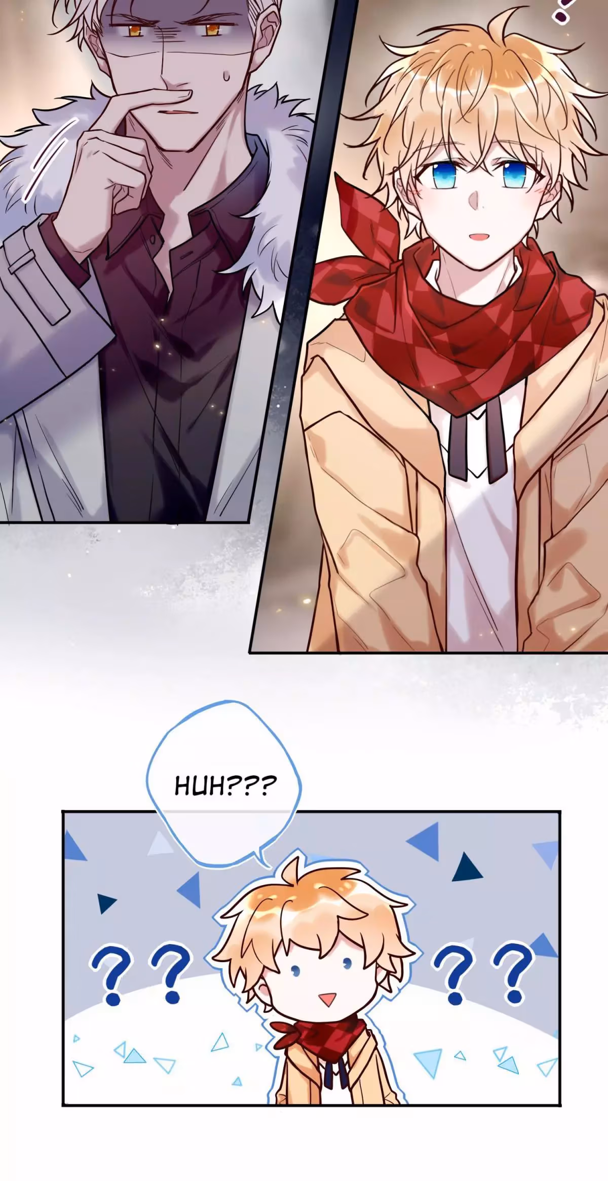 Read Demon Apartment chapter 24 image 7 on Lezhin