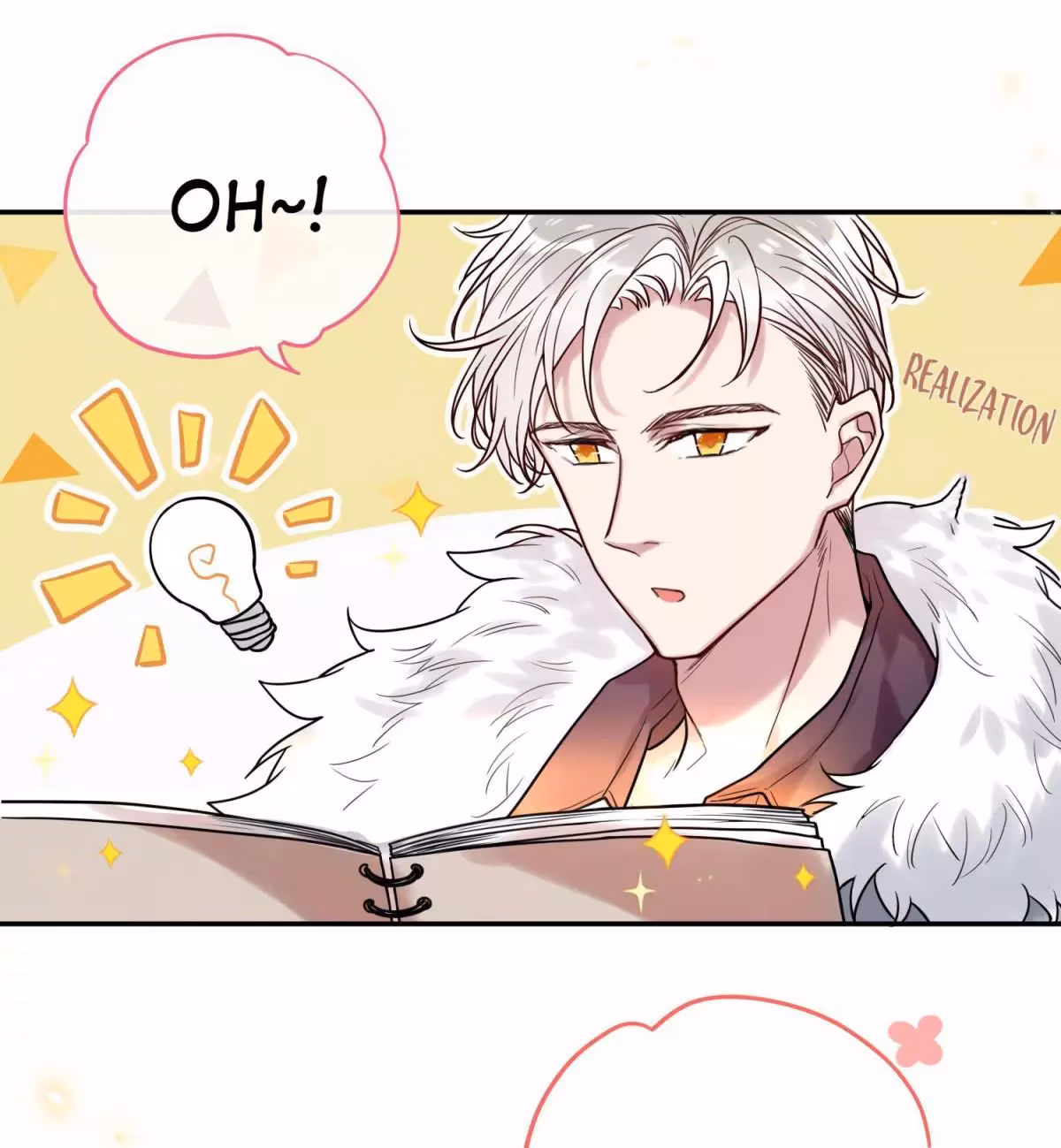 Read Demon Apartment chapter 24 image 9 on Lezhin
