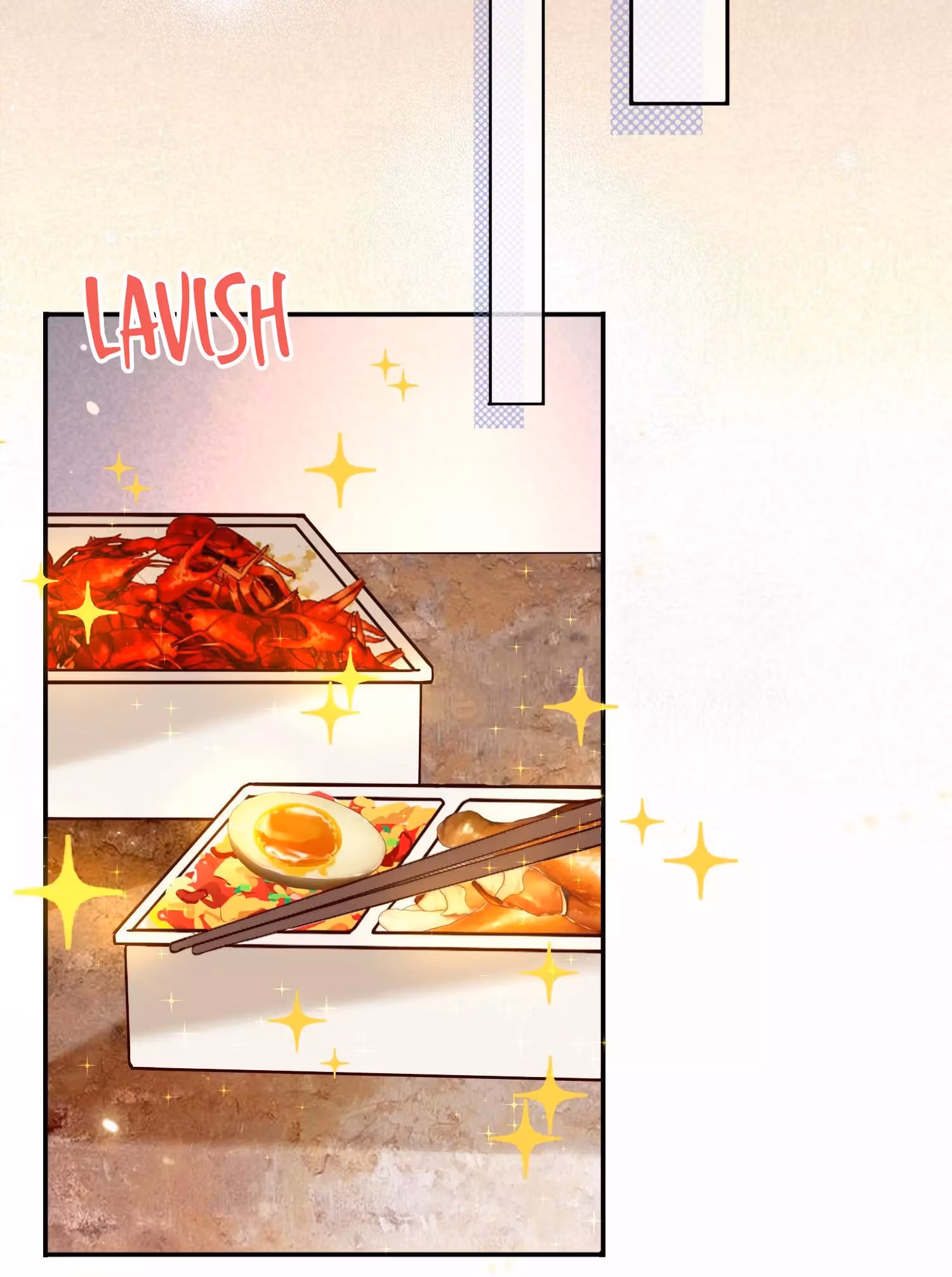Read Demon Apartment chapter 25 image 1 on Lezhin