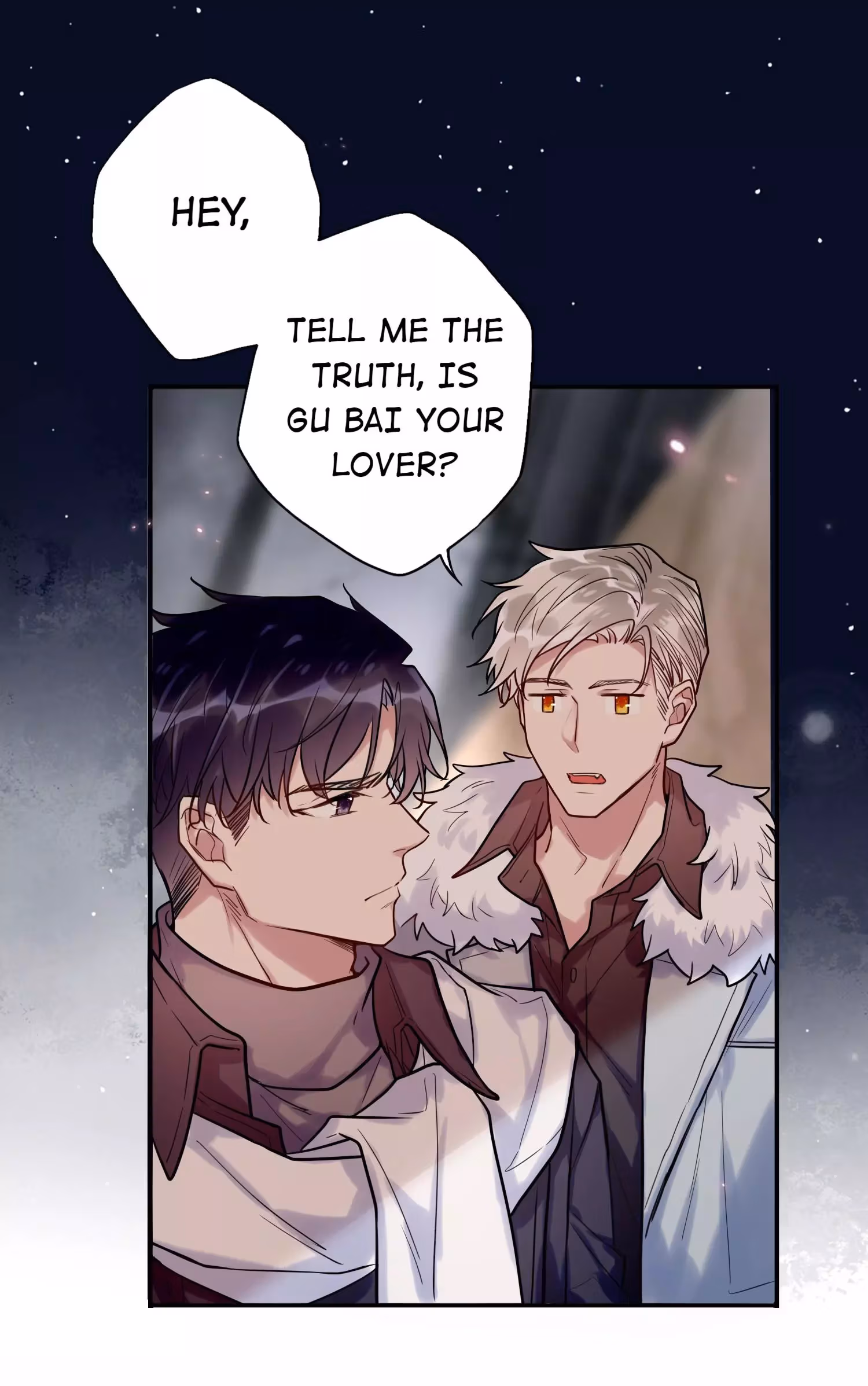 Read Demon Apartment chapter 25 image 11 on Lezhin