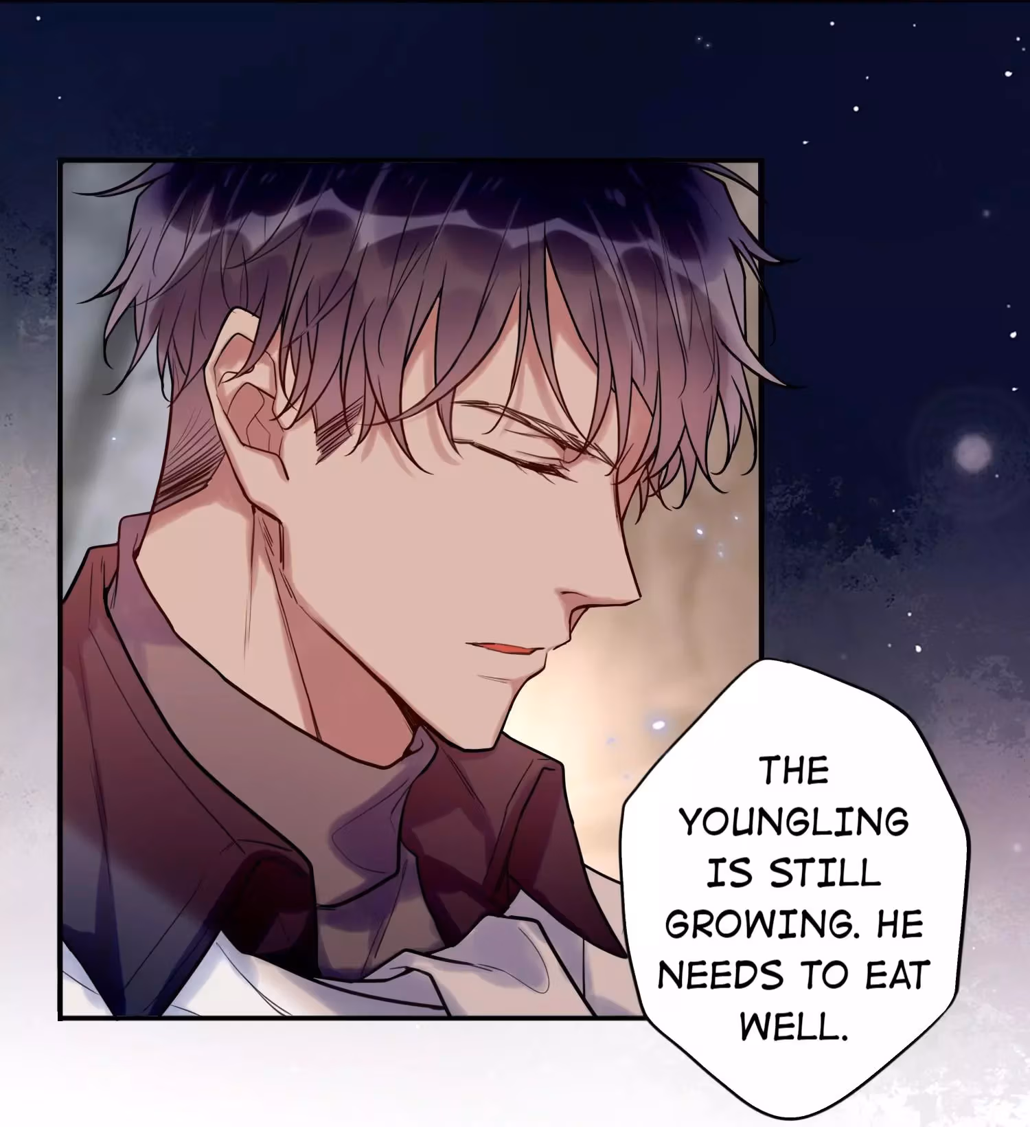 Read Demon Apartment chapter 25 image 13 on Lezhin