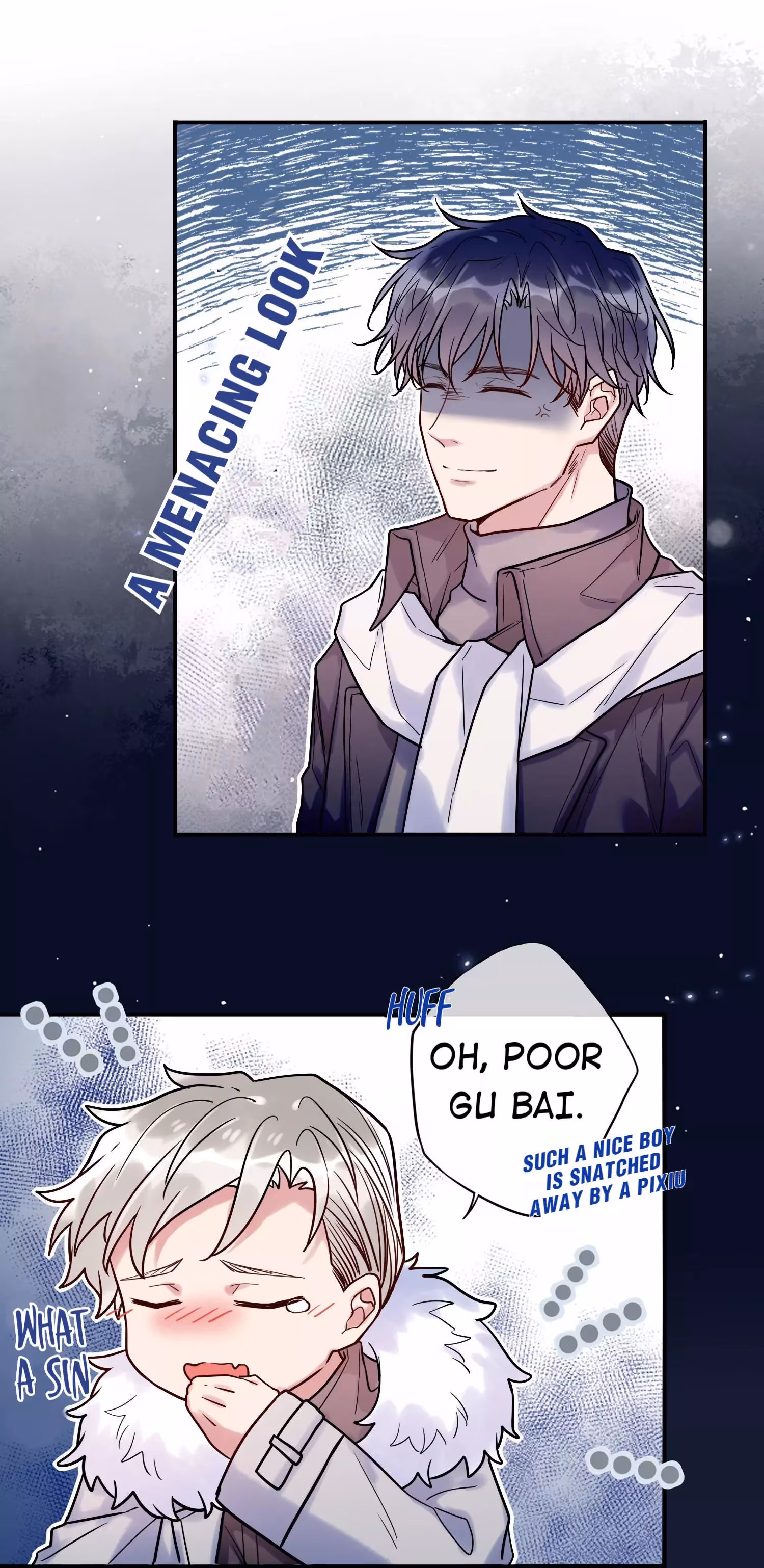 Read Demon Apartment chapter 25 image 16 on Lezhin