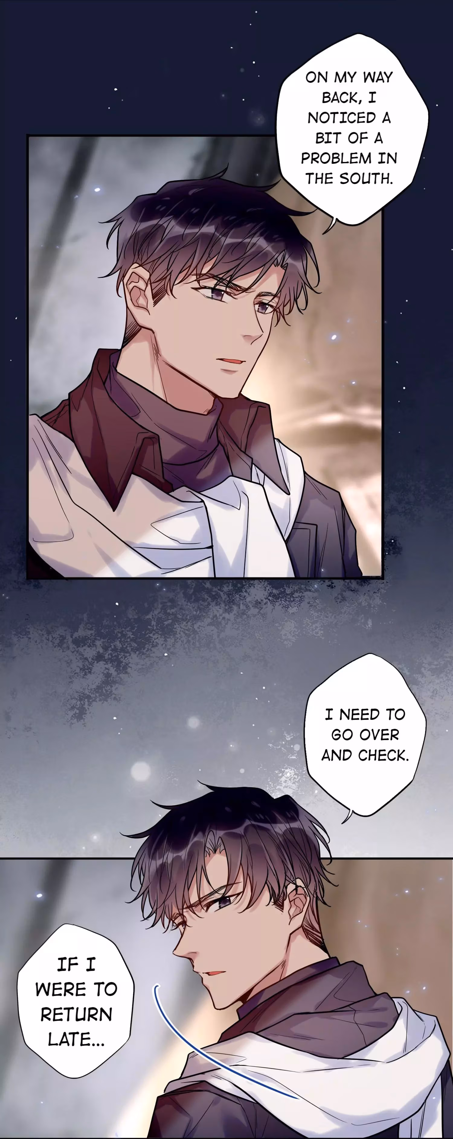 Read Demon Apartment chapter 25 image 17 on Lezhin