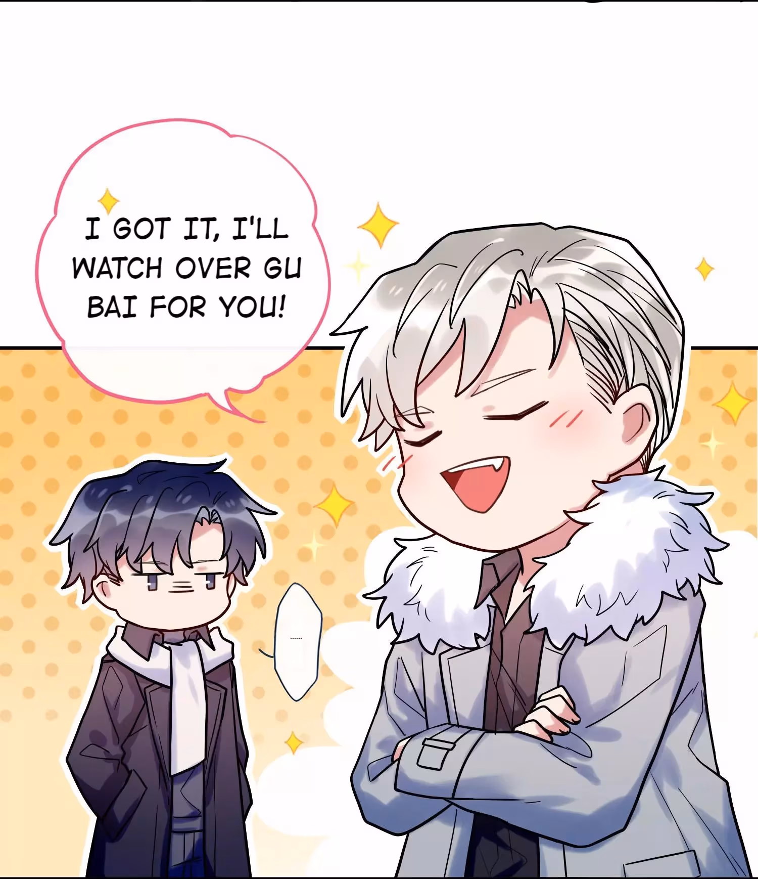 Read Demon Apartment chapter 25 image 18 on Lezhin