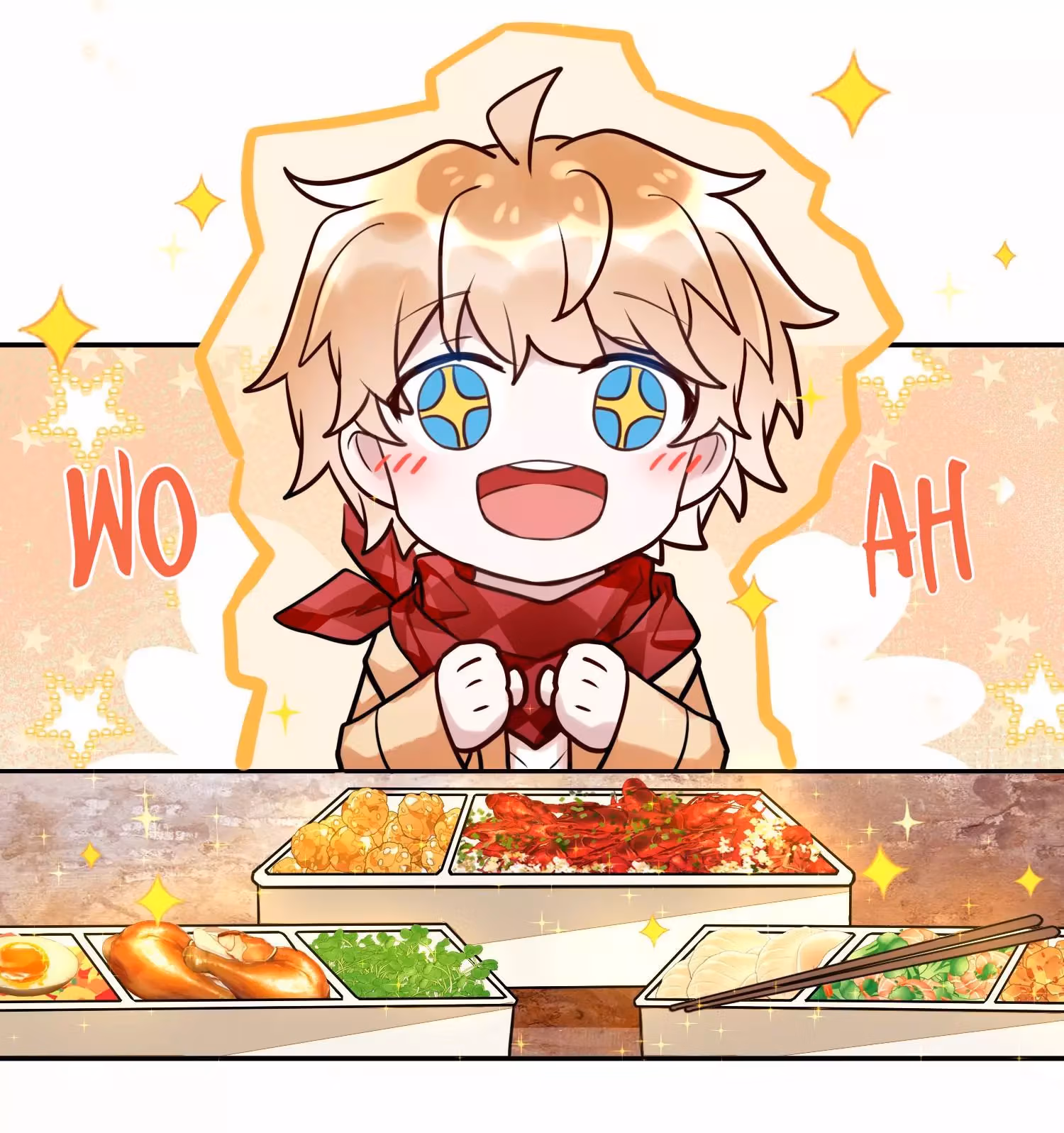 Read Demon Apartment chapter 25 image 2 on Lezhin