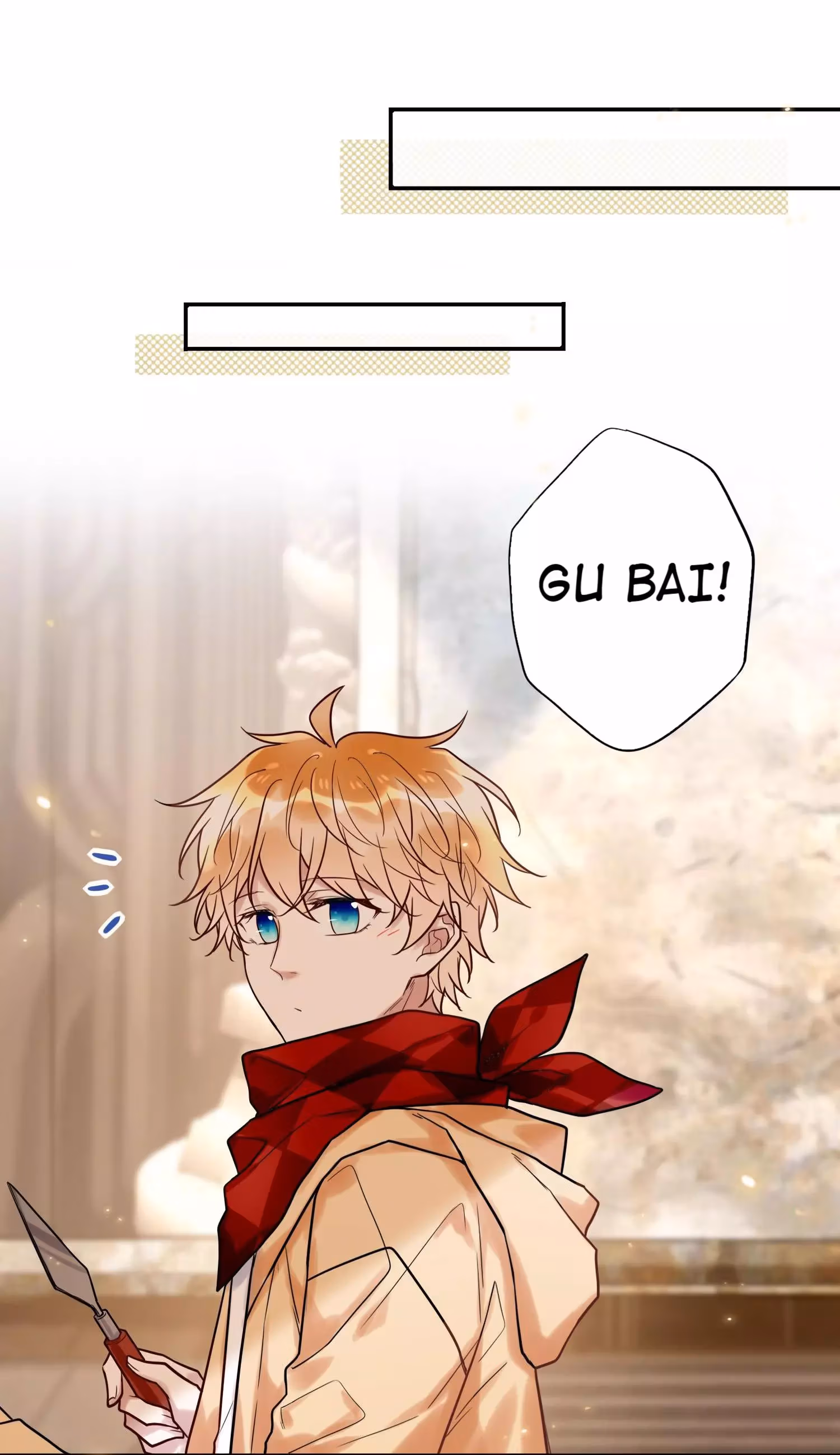 Read Demon Apartment chapter 25 image 21 on Lezhin