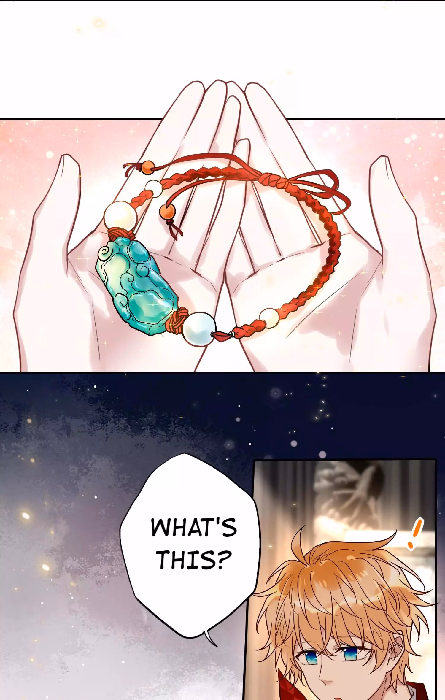 Read Demon Apartment chapter 25 image 23 on Lezhin