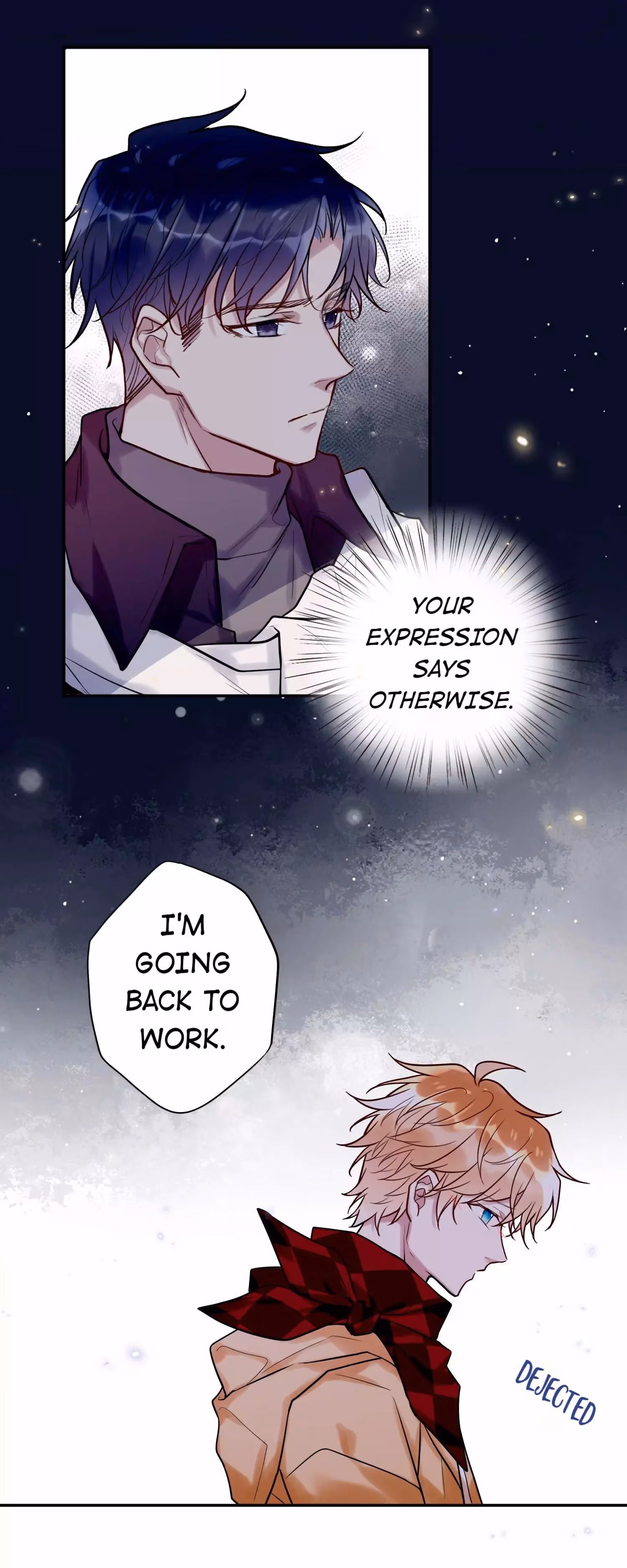 Read Demon Apartment chapter 25 image 27 on Lezhin