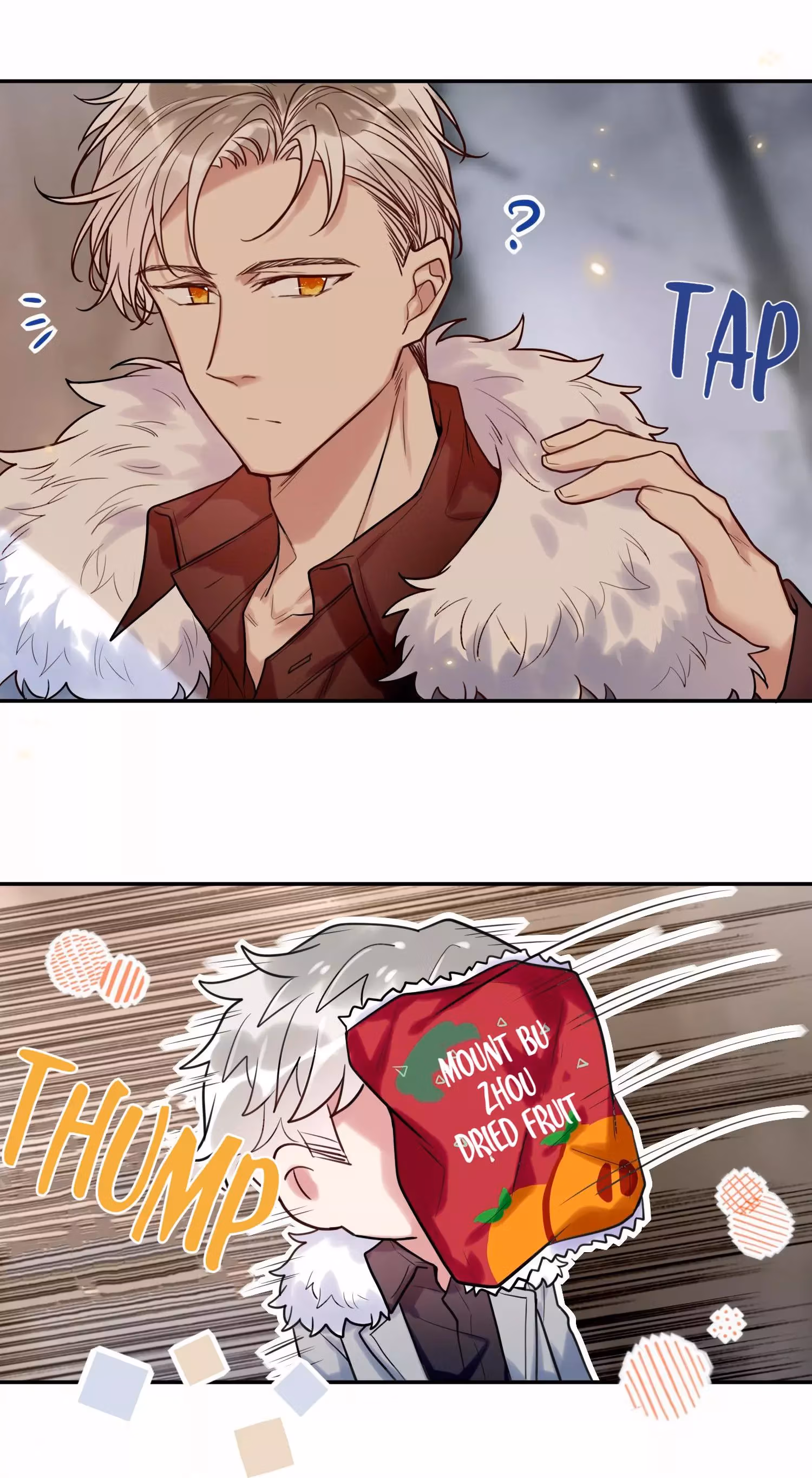 Read Demon Apartment chapter 25 image 28 on Lezhin