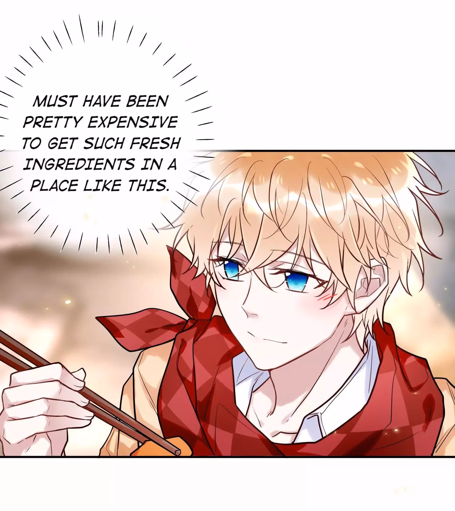 Read Demon Apartment chapter 25 image 3 on Lezhin