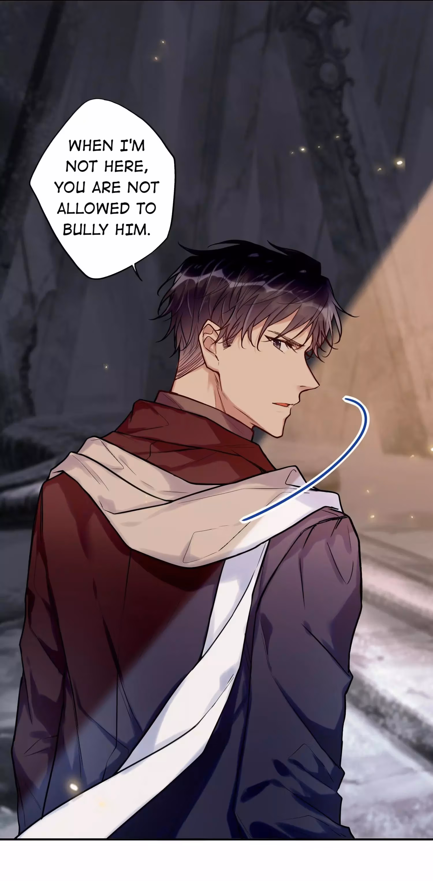 Read Demon Apartment chapter 25 image 30 on Lezhin