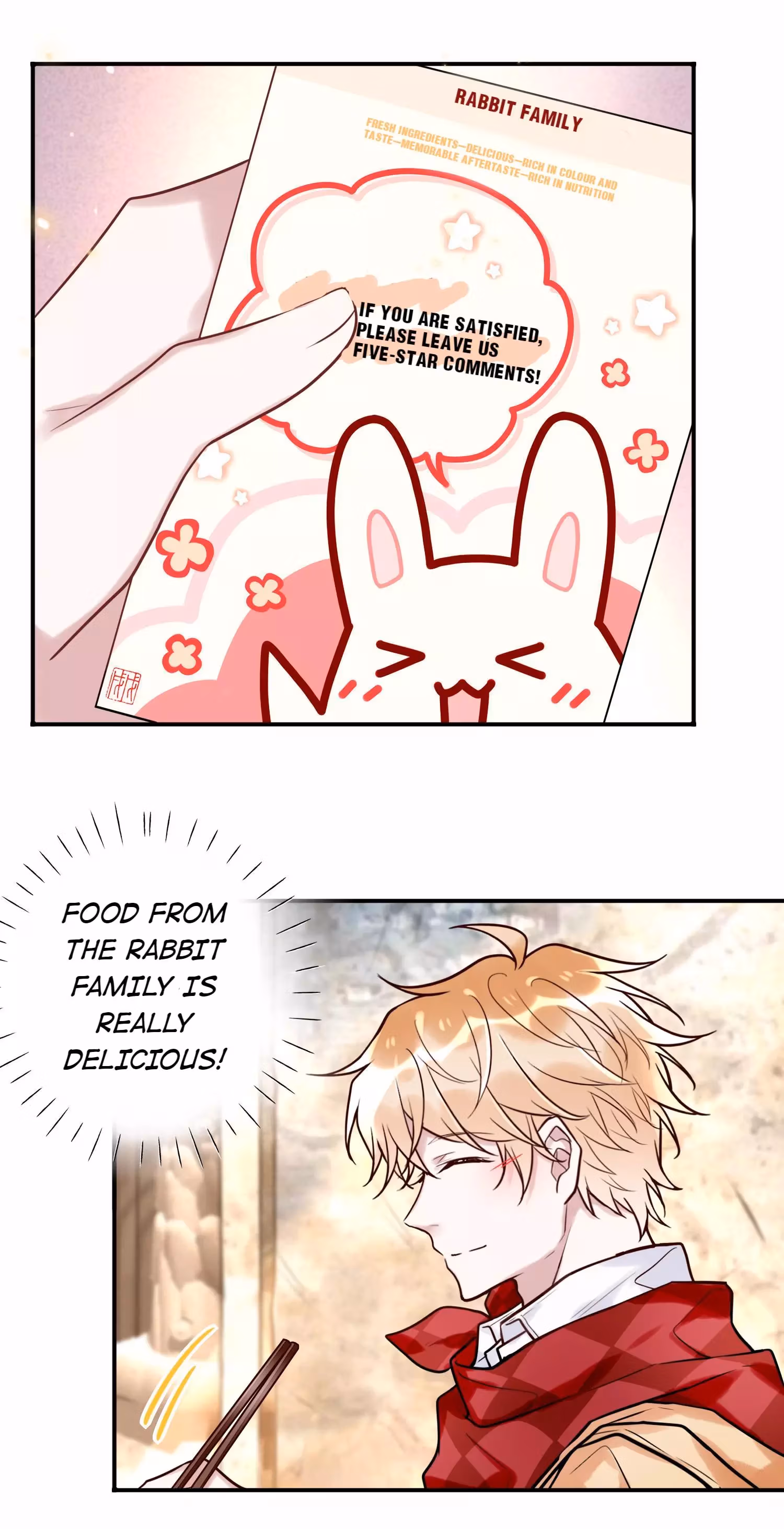 Read Demon Apartment chapter 25 image 4 on Lezhin
