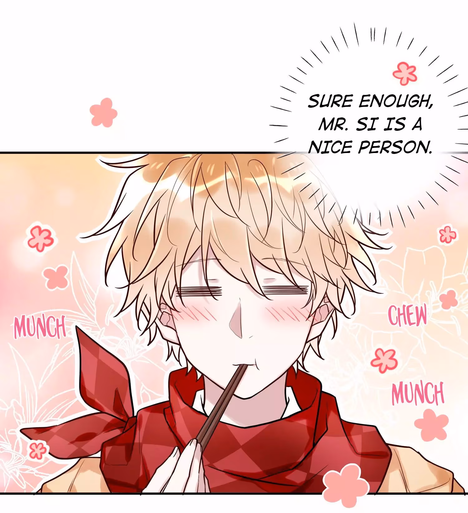 Read Demon Apartment chapter 25 image 6 on Lezhin