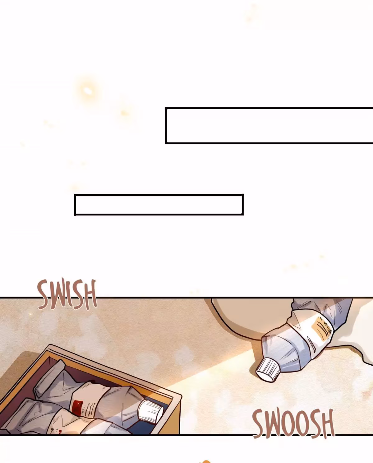 Read Demon Apartment chapter 26.1 image 0 on Lezhin