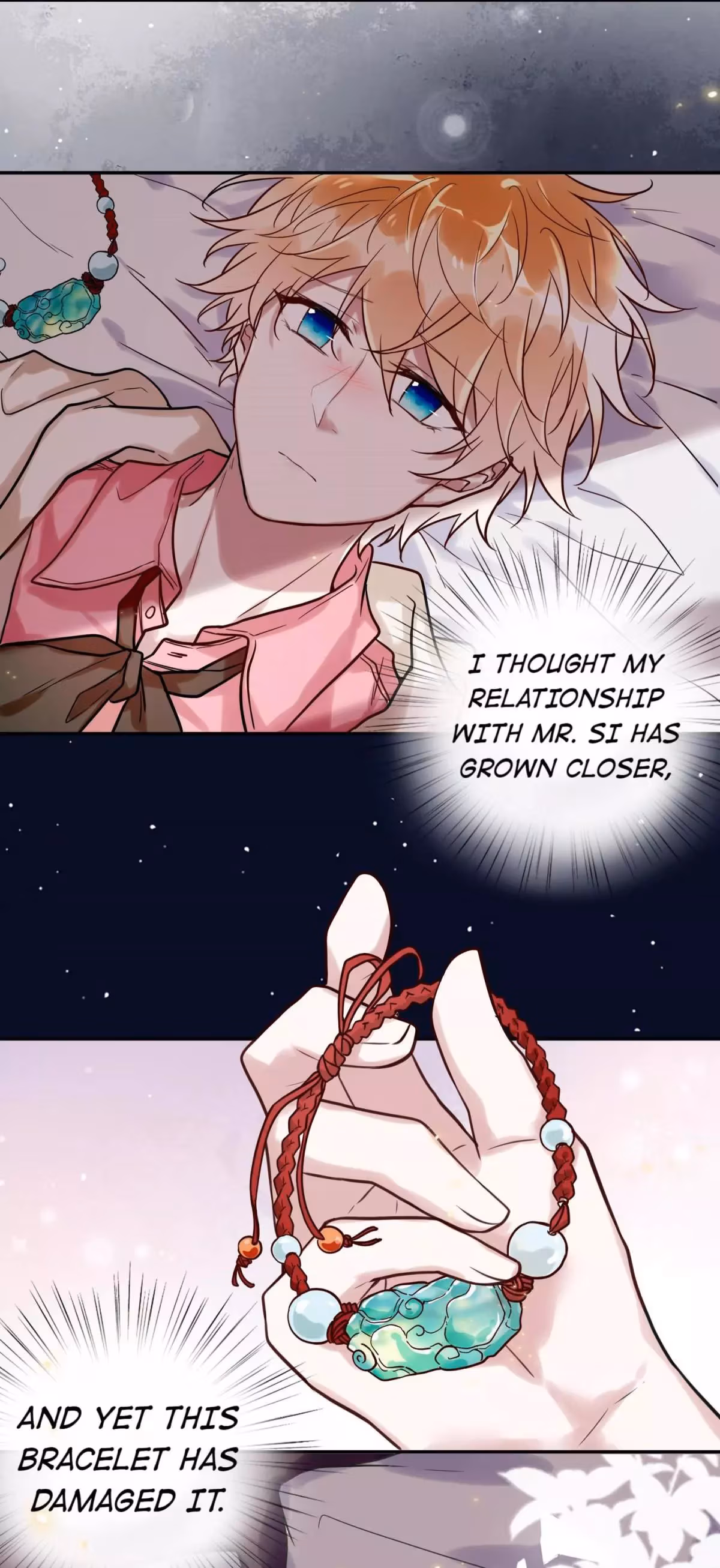 Read Demon Apartment chapter 26.1 image 12 on Lezhin