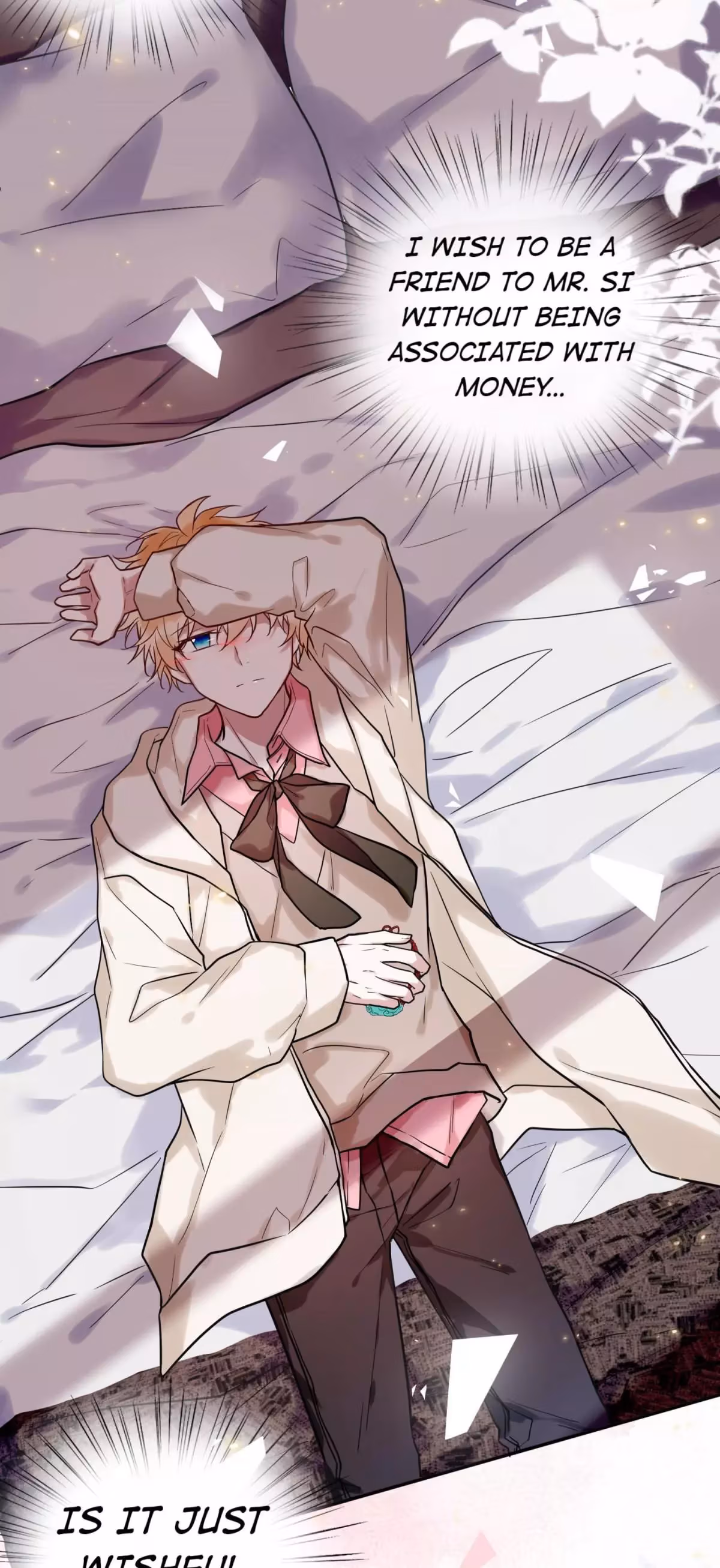 Read Demon Apartment chapter 26.1 image 13 on Lezhin