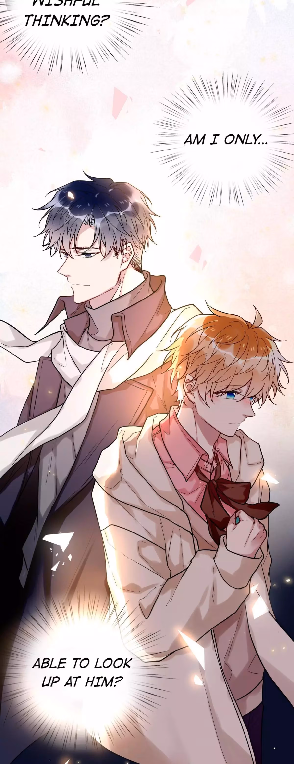 Read Demon Apartment chapter 26.1 image 14 on Lezhin