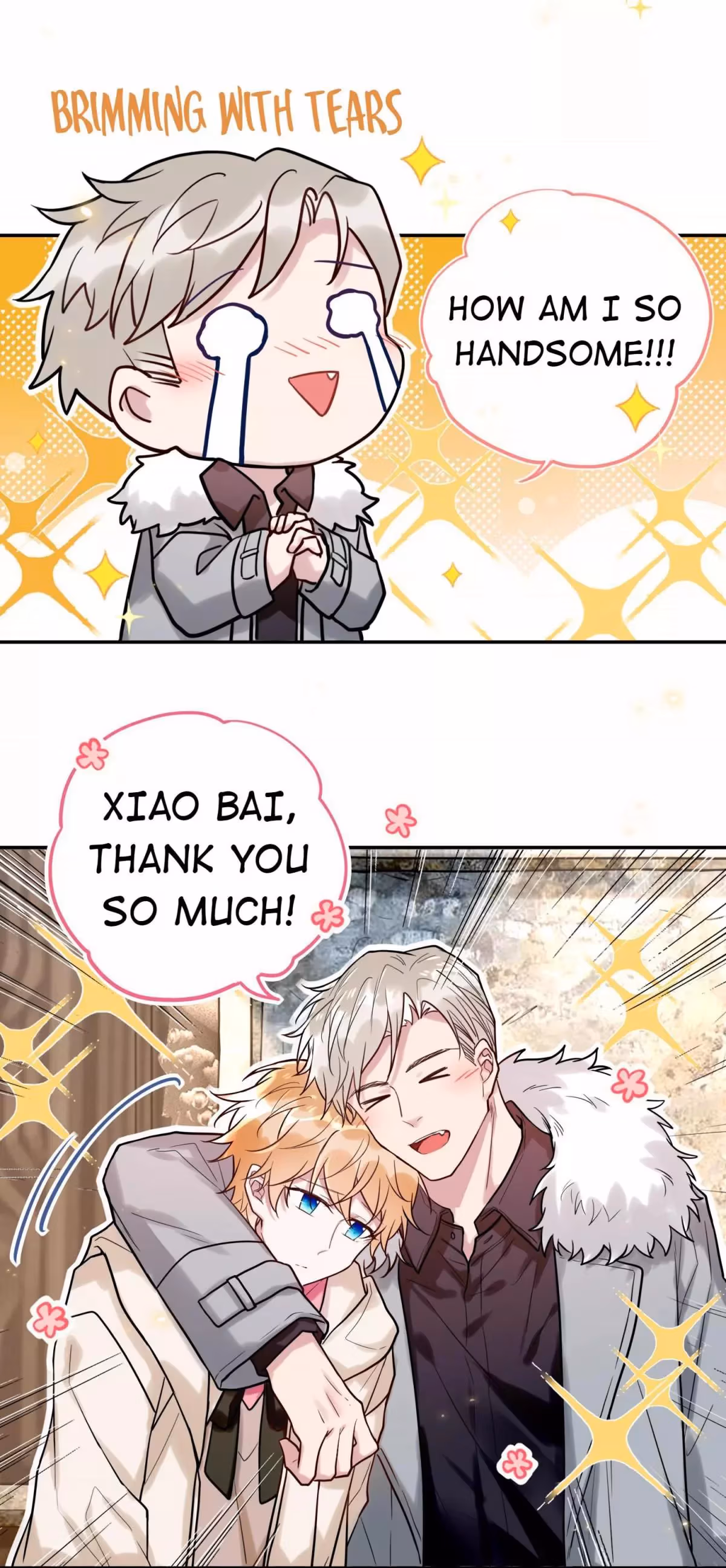 Read Demon Apartment chapter 26.1 image 2 on Lezhin