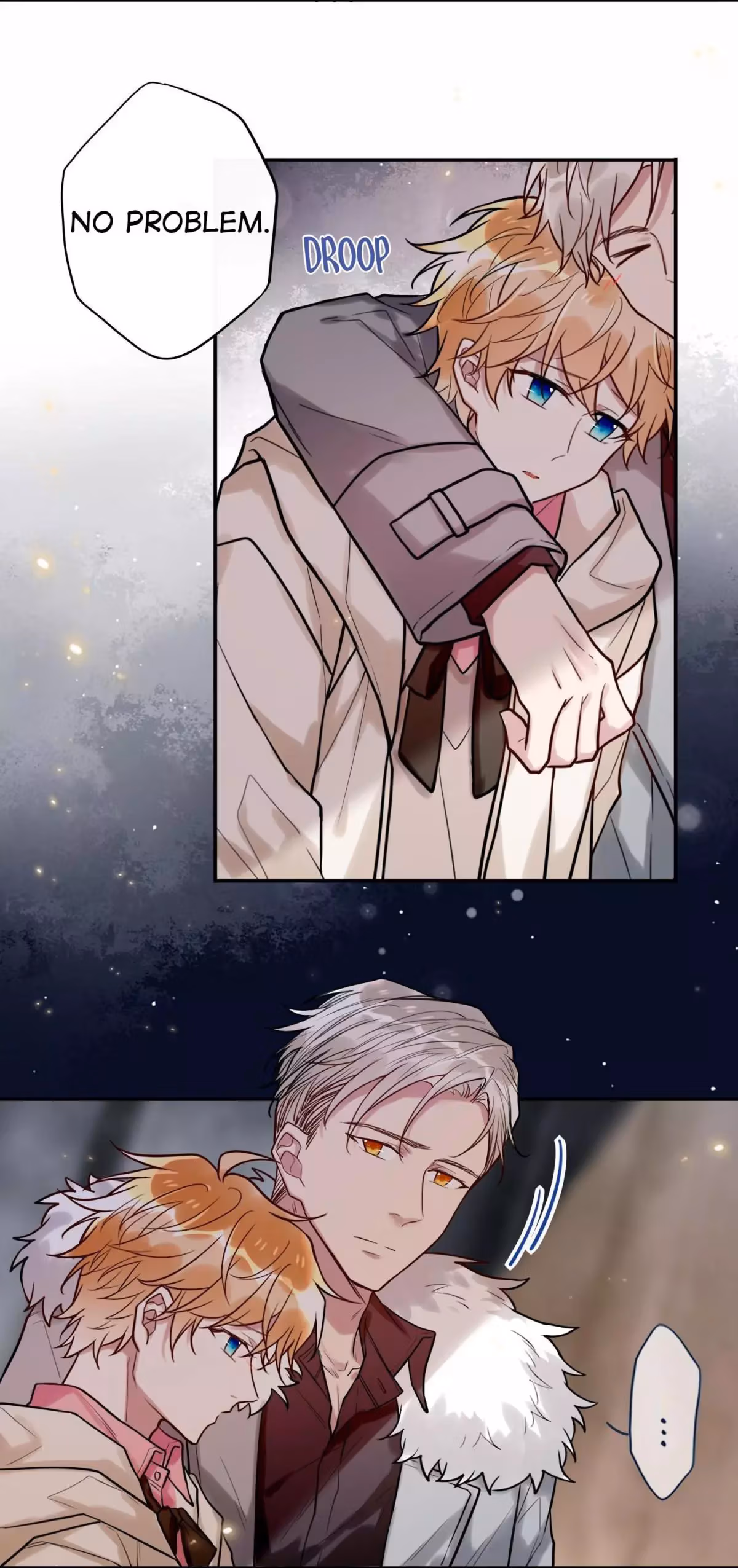 Read Demon Apartment chapter 26.1 image 3 on Lezhin