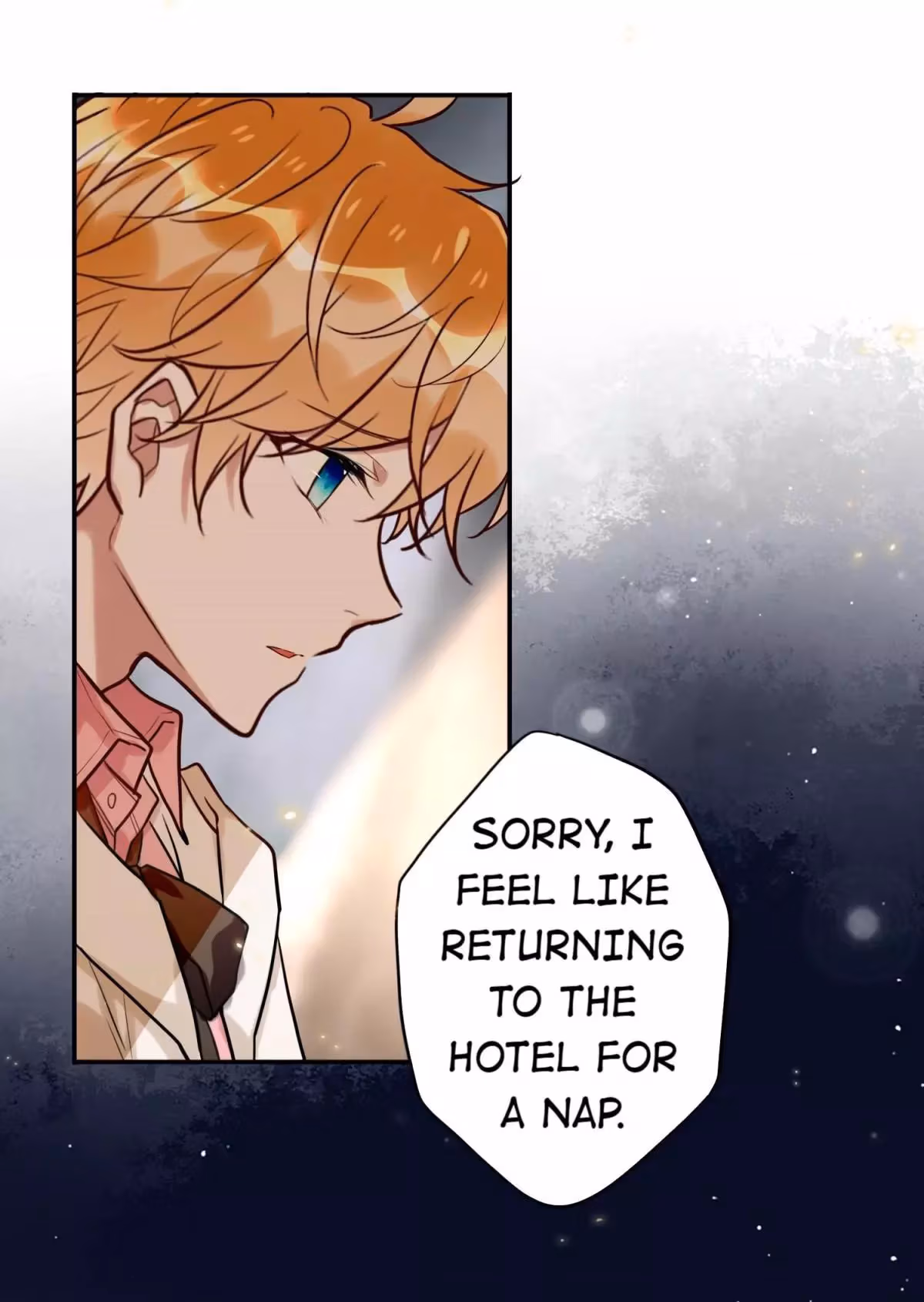 Read Demon Apartment chapter 26.1 image 5 on Lezhin