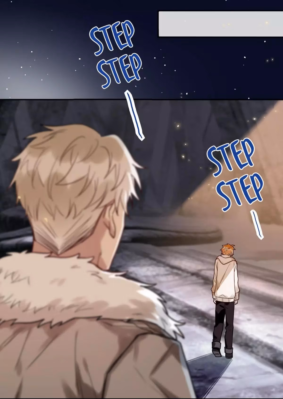 Read Demon Apartment chapter 26.1 image 6 on Lezhin