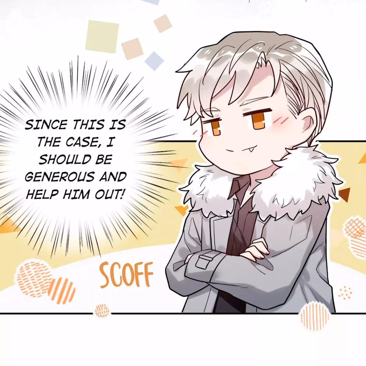 Read Demon Apartment chapter 26.1 image 8 on Lezhin